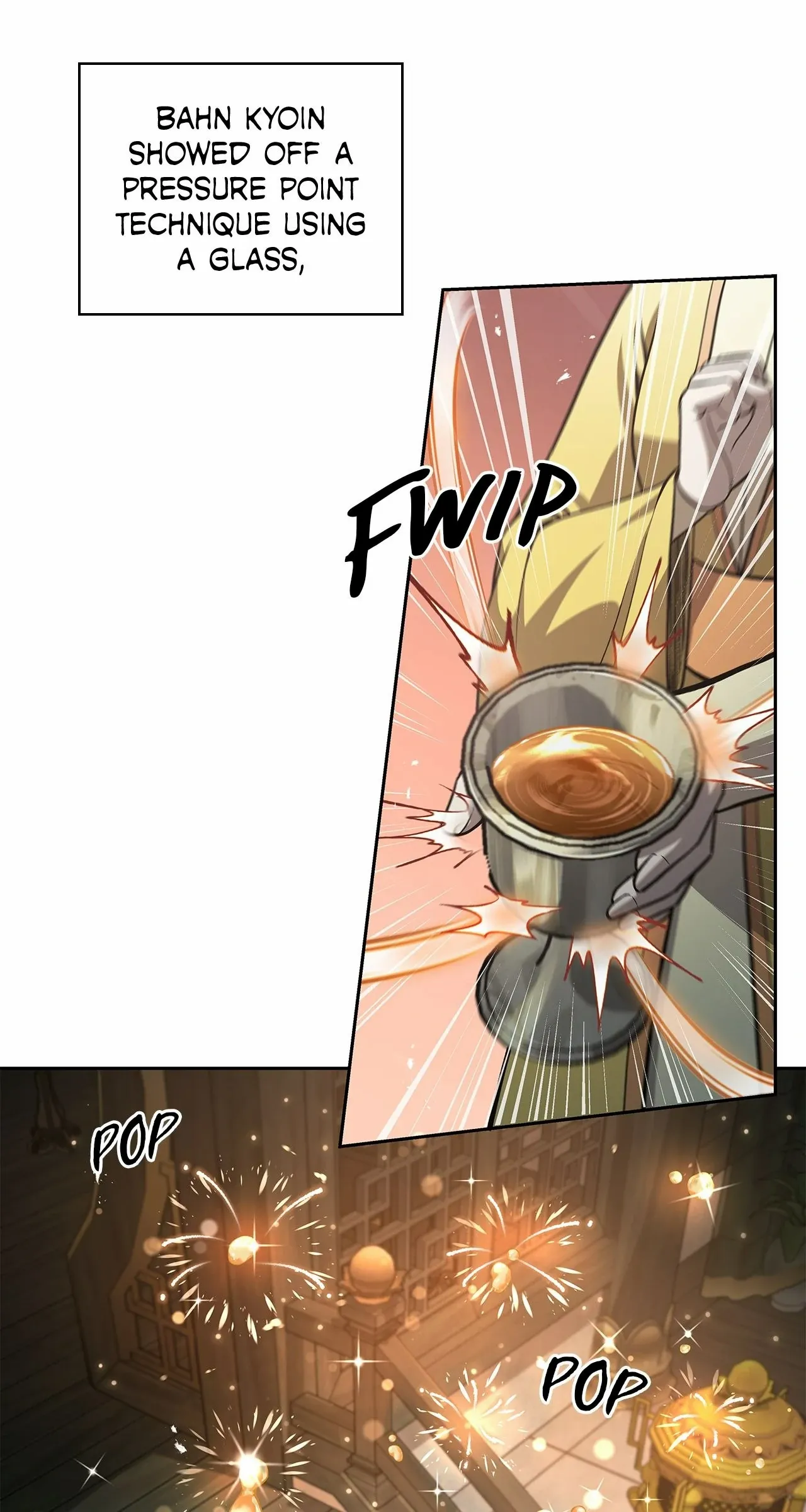 Cheonhwa Archive's Young Master Chapter 20 page 21