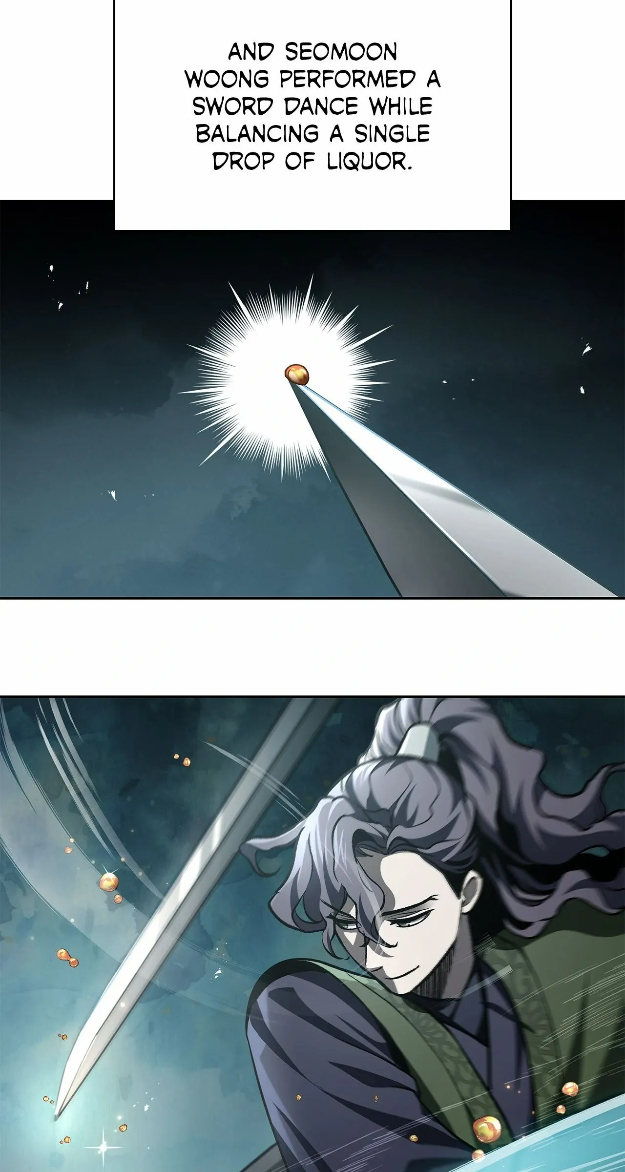 Cheonhwa Archive's Young Master Chapter 20 page 23