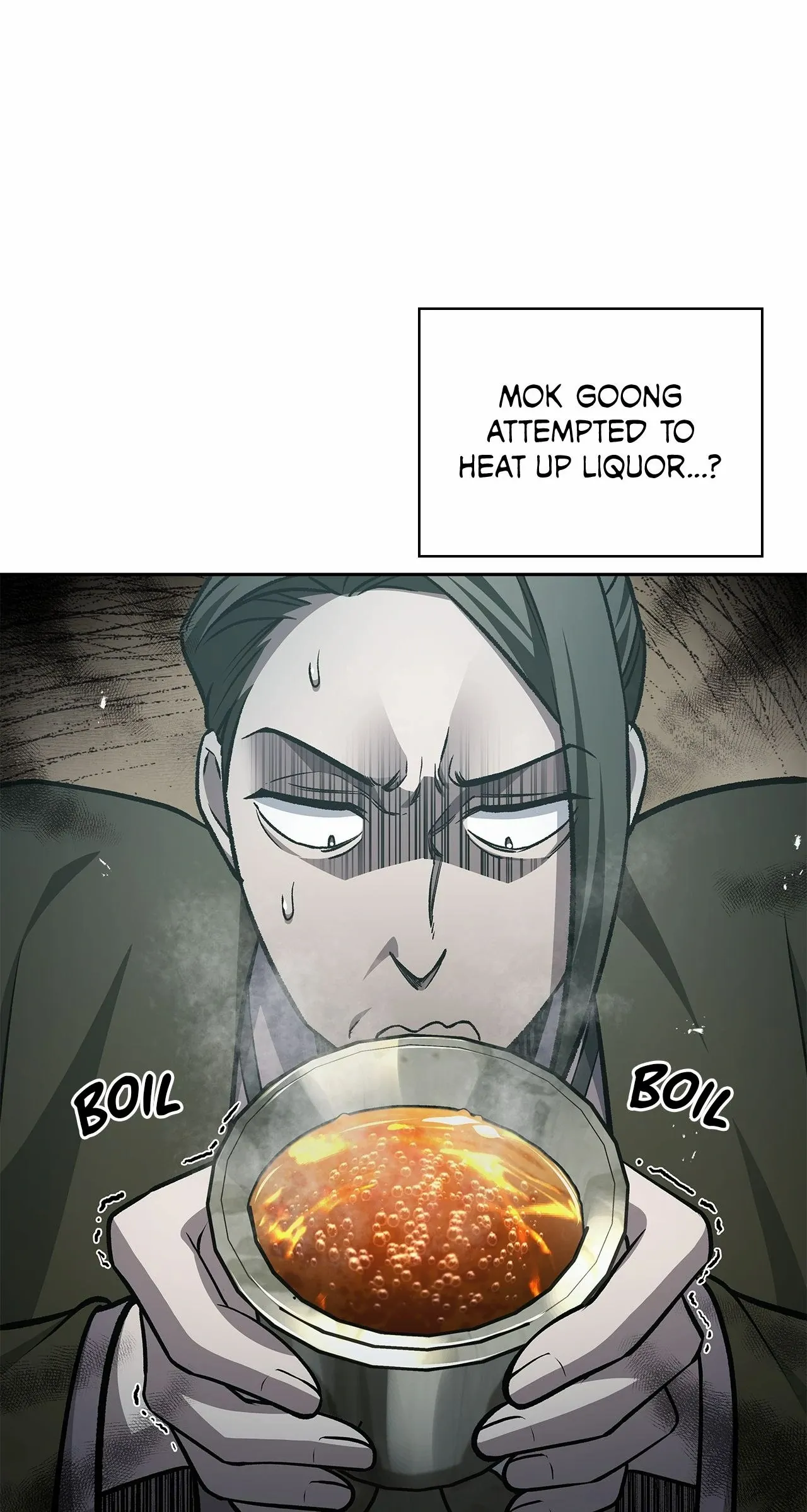 Cheonhwa Archive's Young Master Chapter 20 page 28