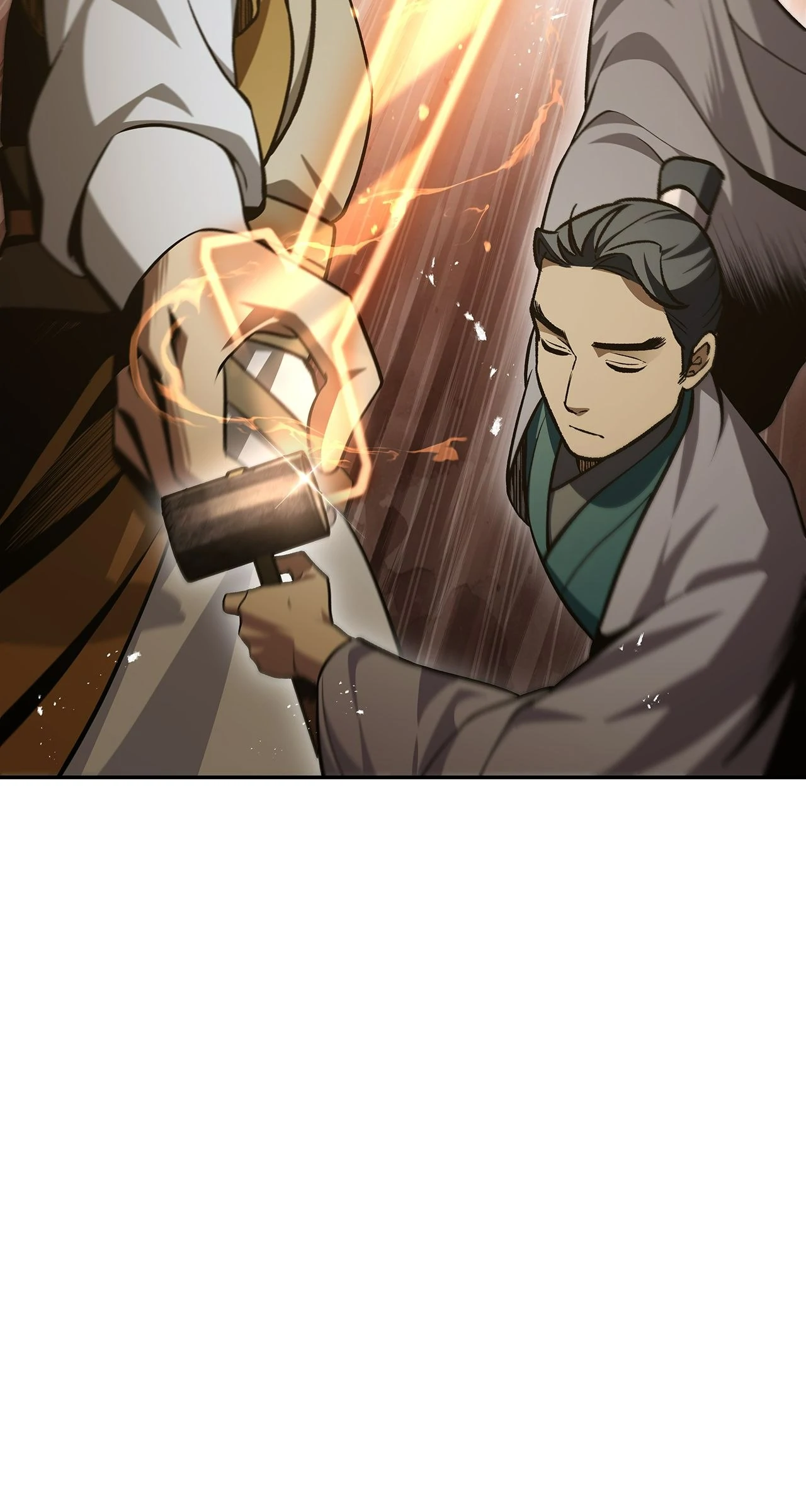 Cheonhwa Archive's Young Master Chapter 20 page 30