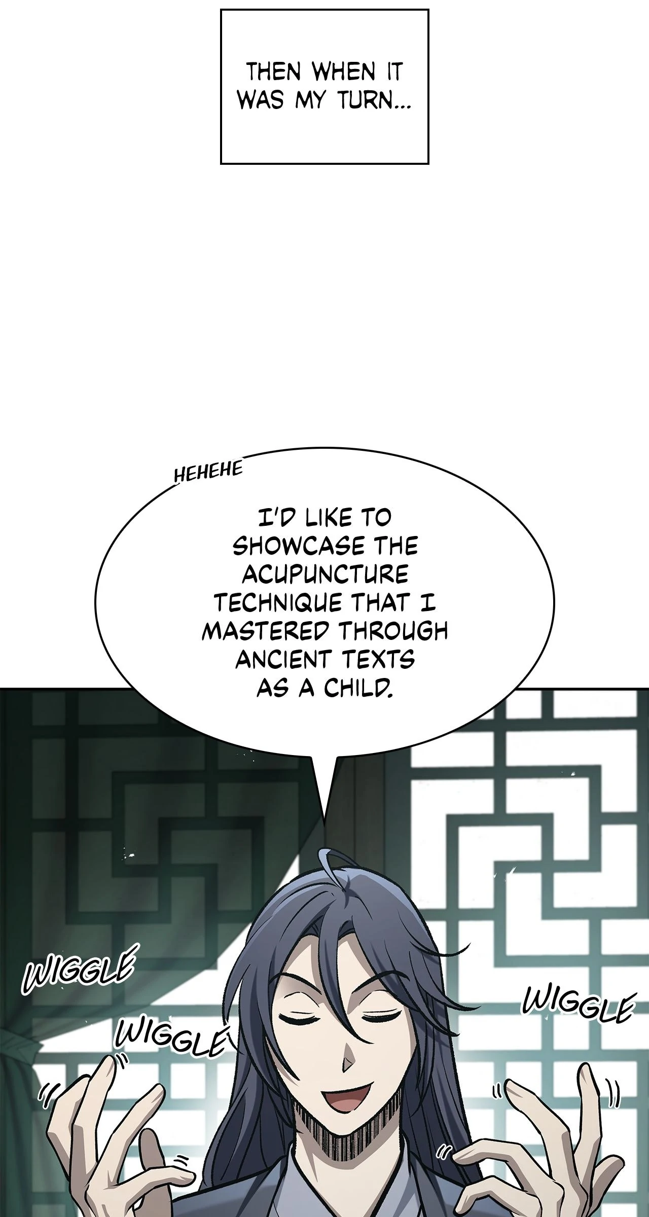 Cheonhwa Archive's Young Master Chapter 20 page 32