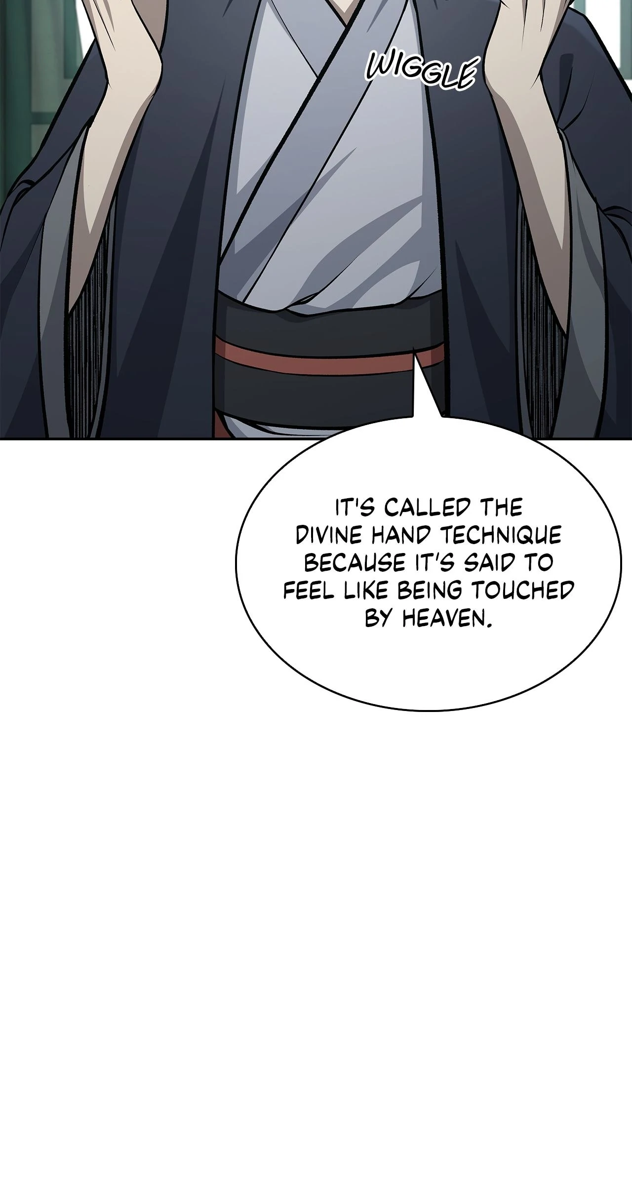 Cheonhwa Archive's Young Master Chapter 20 page 33