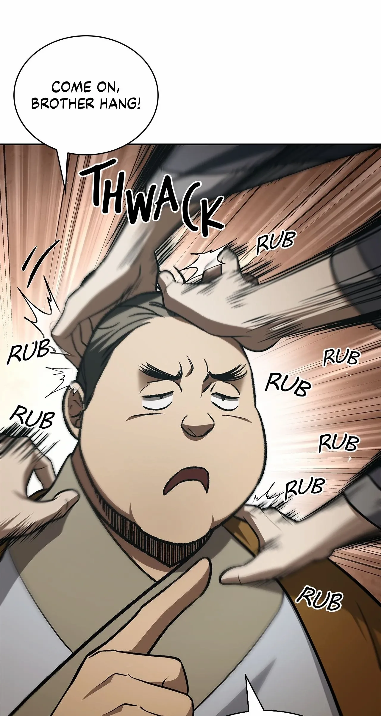 Cheonhwa Archive's Young Master Chapter 20 page 34