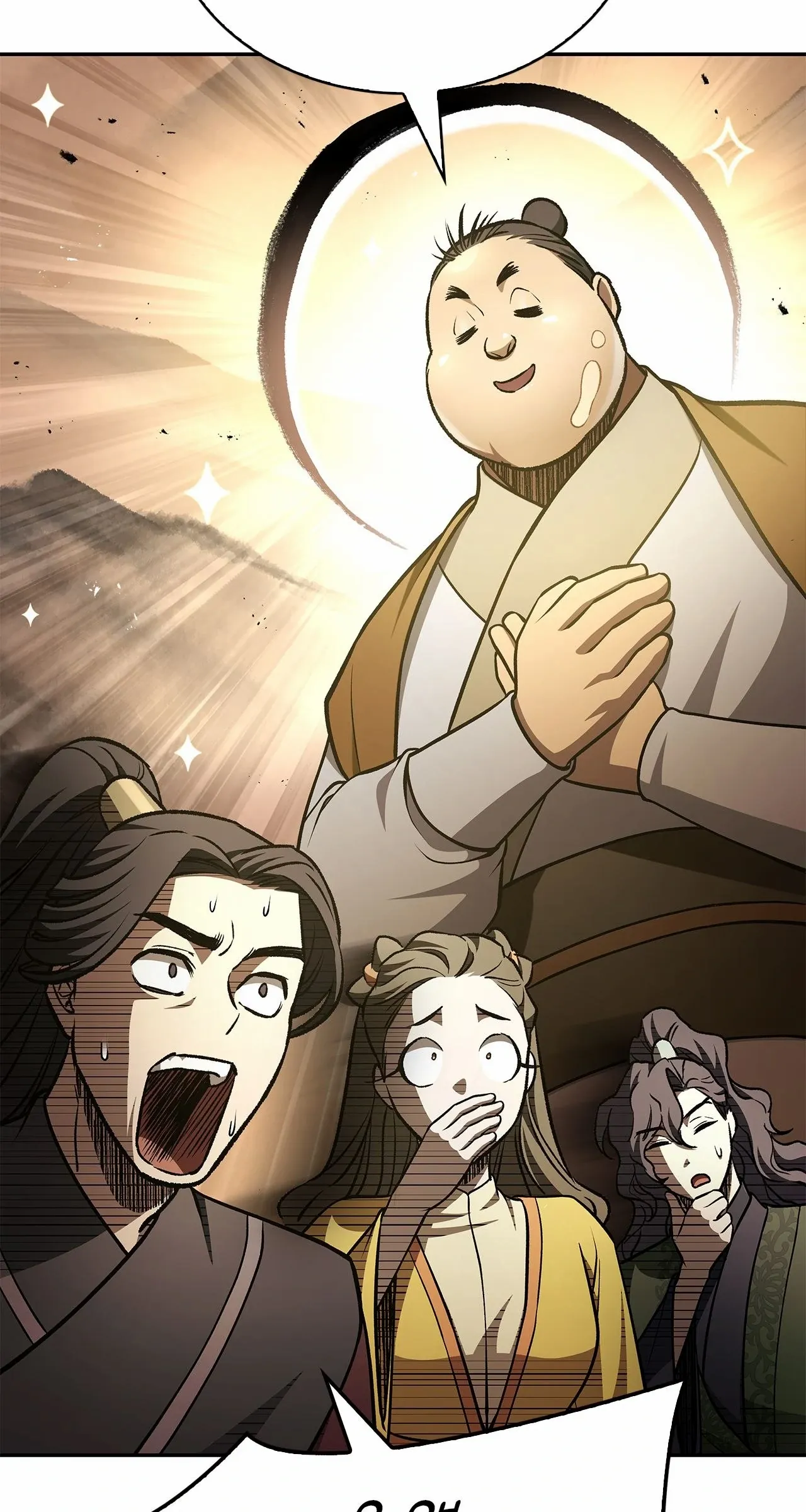Cheonhwa Archive's Young Master Chapter 20 page 38