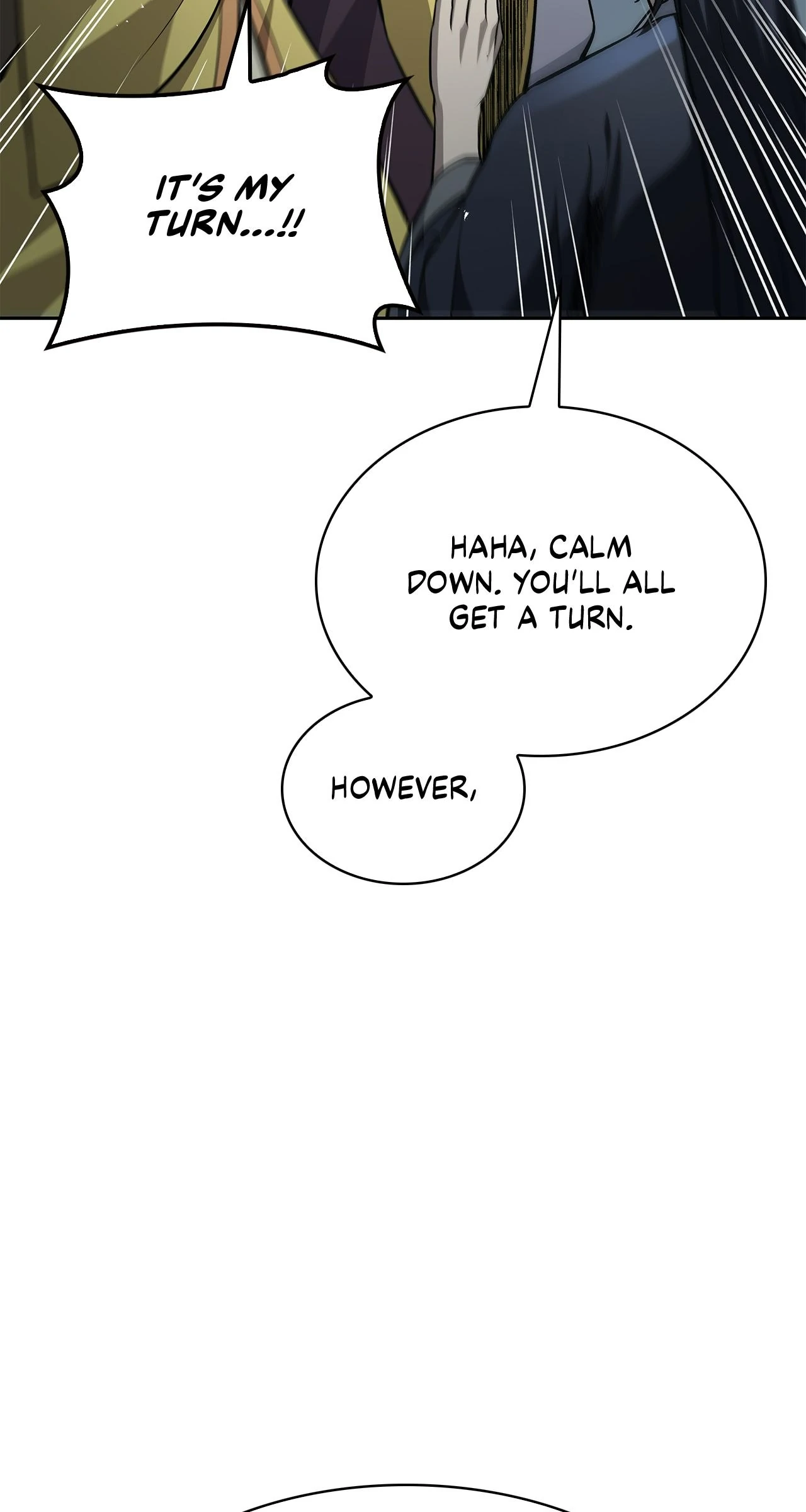Cheonhwa Archive's Young Master Chapter 20 page 41