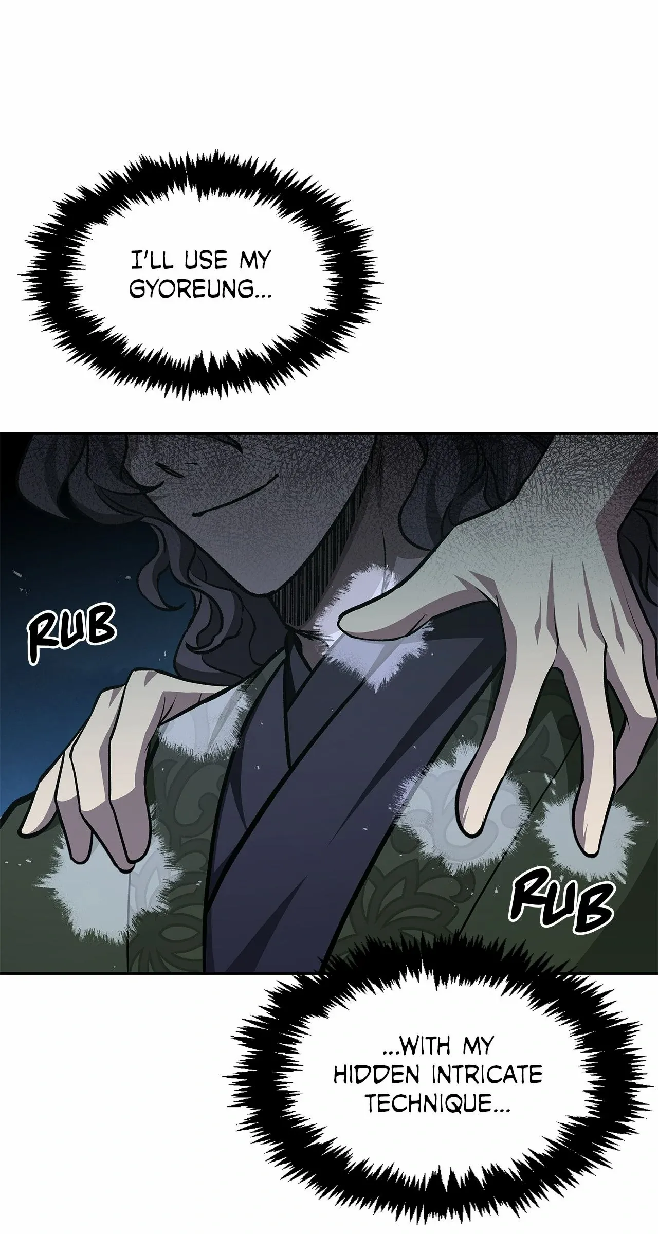Cheonhwa Archive's Young Master Chapter 20 page 48
