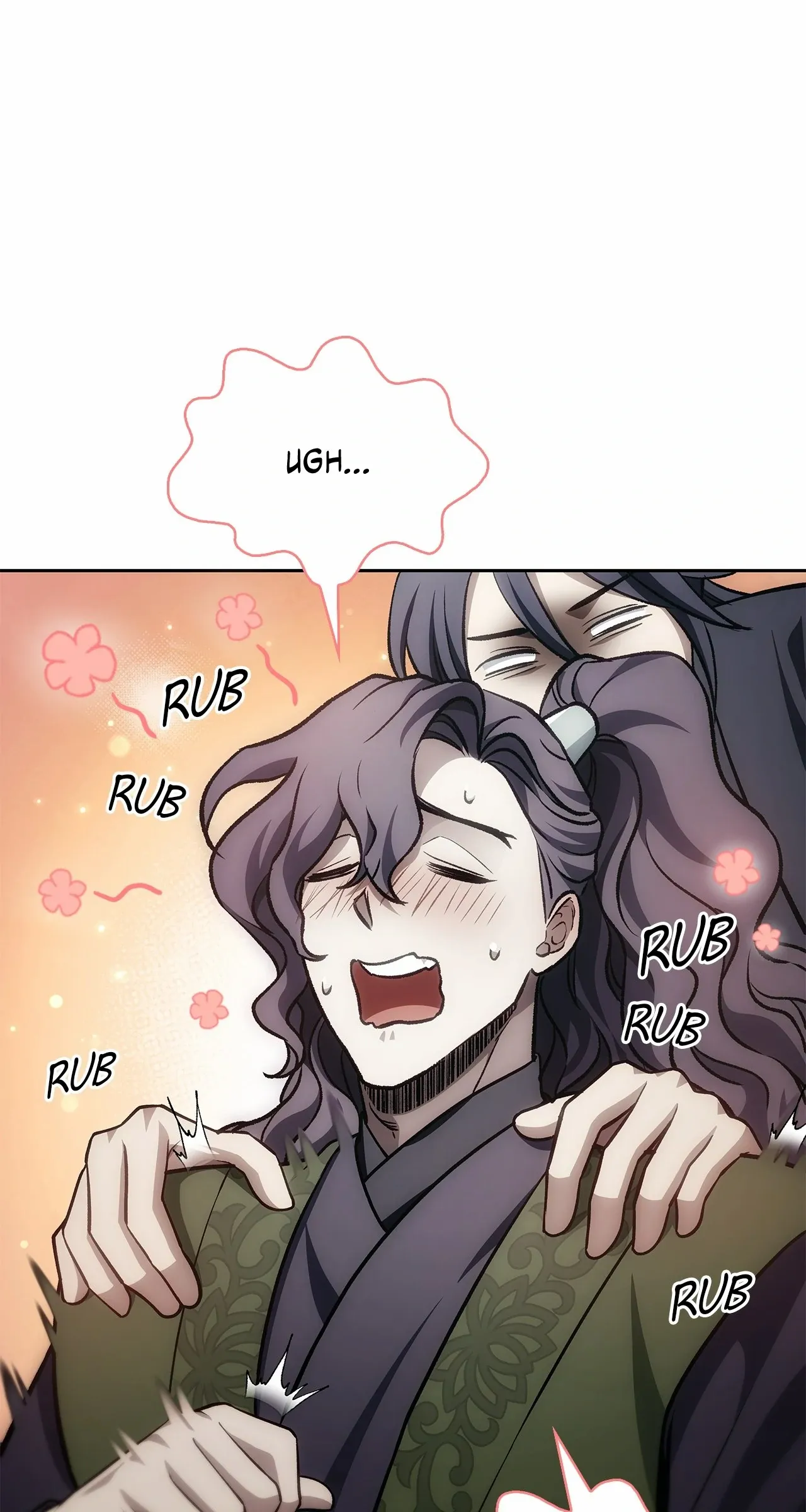 Cheonhwa Archive's Young Master Chapter 20 page 51