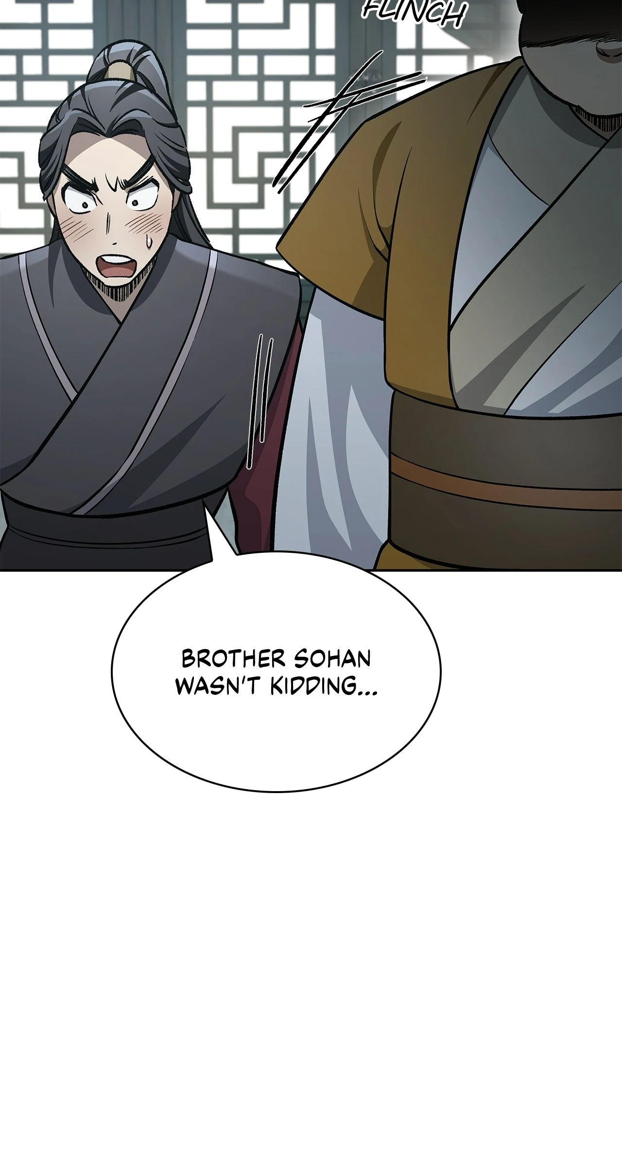Cheonhwa Archive's Young Master Chapter 20 page 53