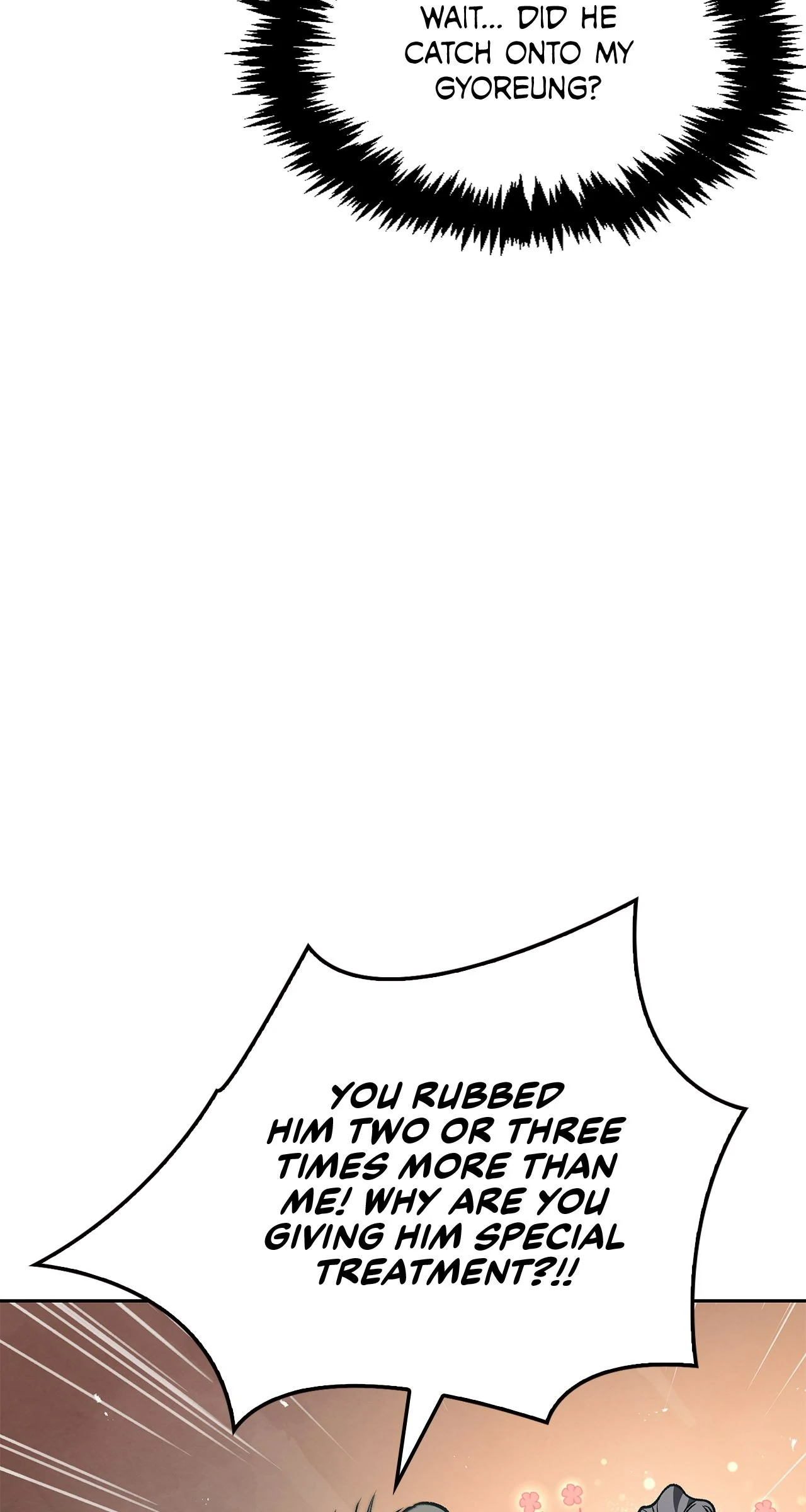 Cheonhwa Archive's Young Master Chapter 20 page 57