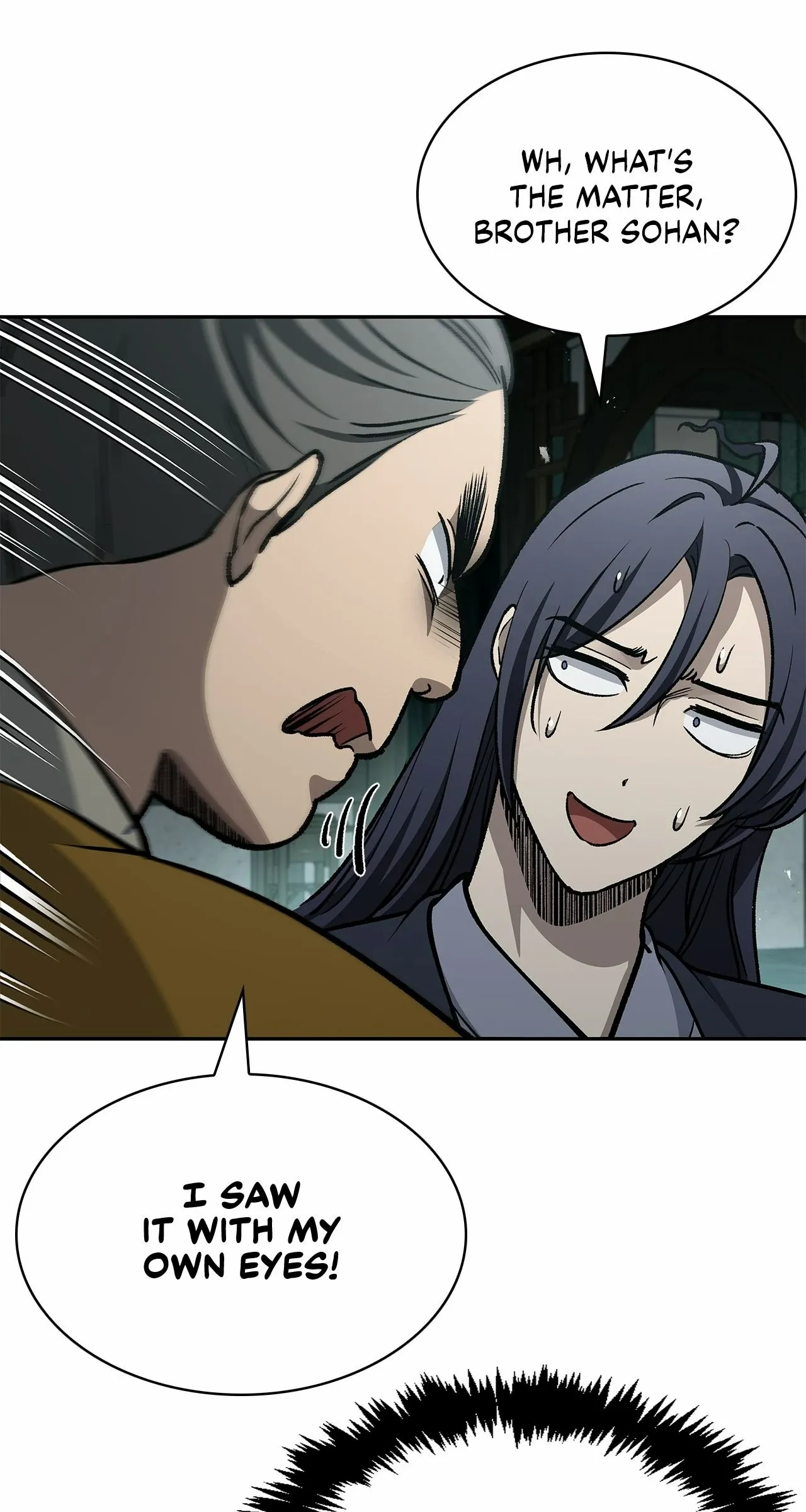 Cheonhwa Archive's Young Master Chapter 20 page 56