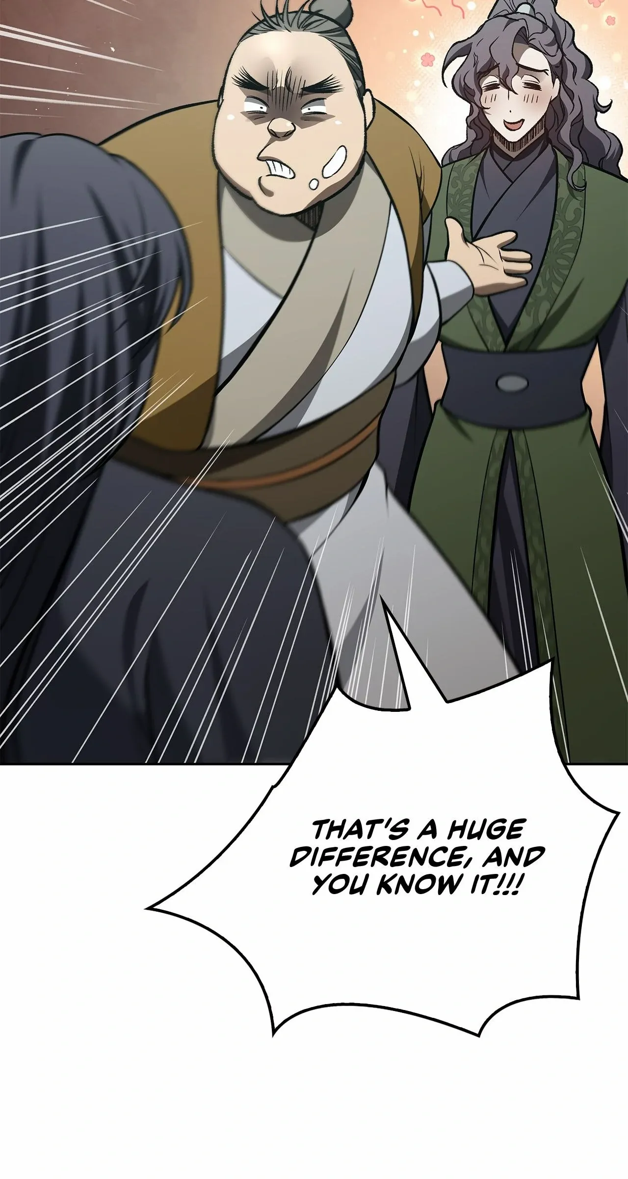 Cheonhwa Archive's Young Master Chapter 20 page 58