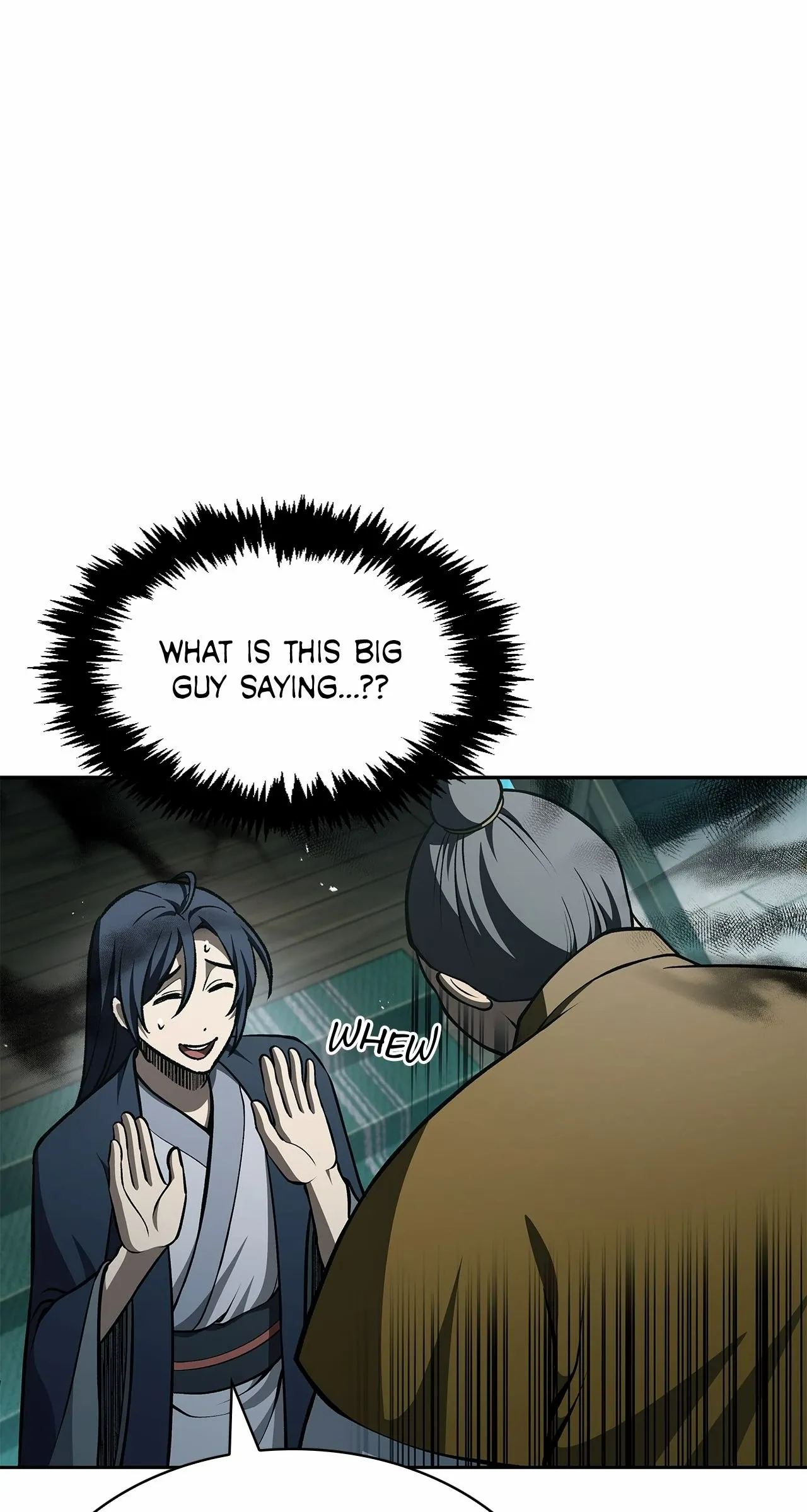 Cheonhwa Archive's Young Master Chapter 20 page 59