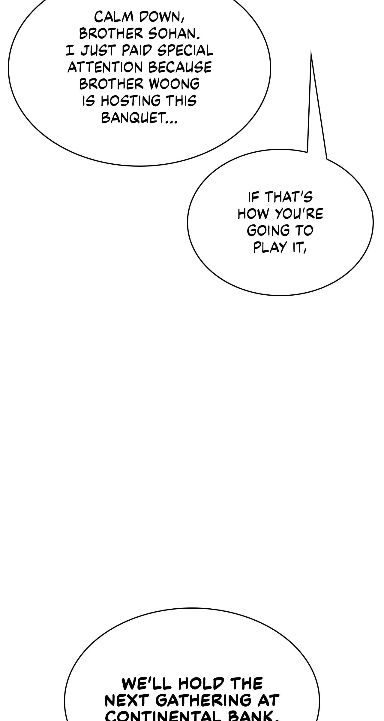 Cheonhwa Archive's Young Master Chapter 20 page 60