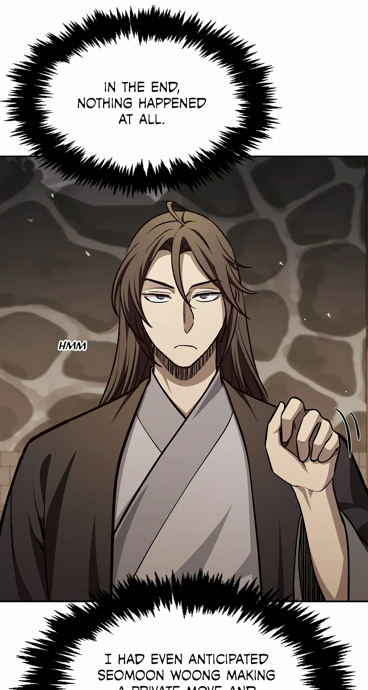 Cheonhwa Archive's Young Master Chapter 20 page 68