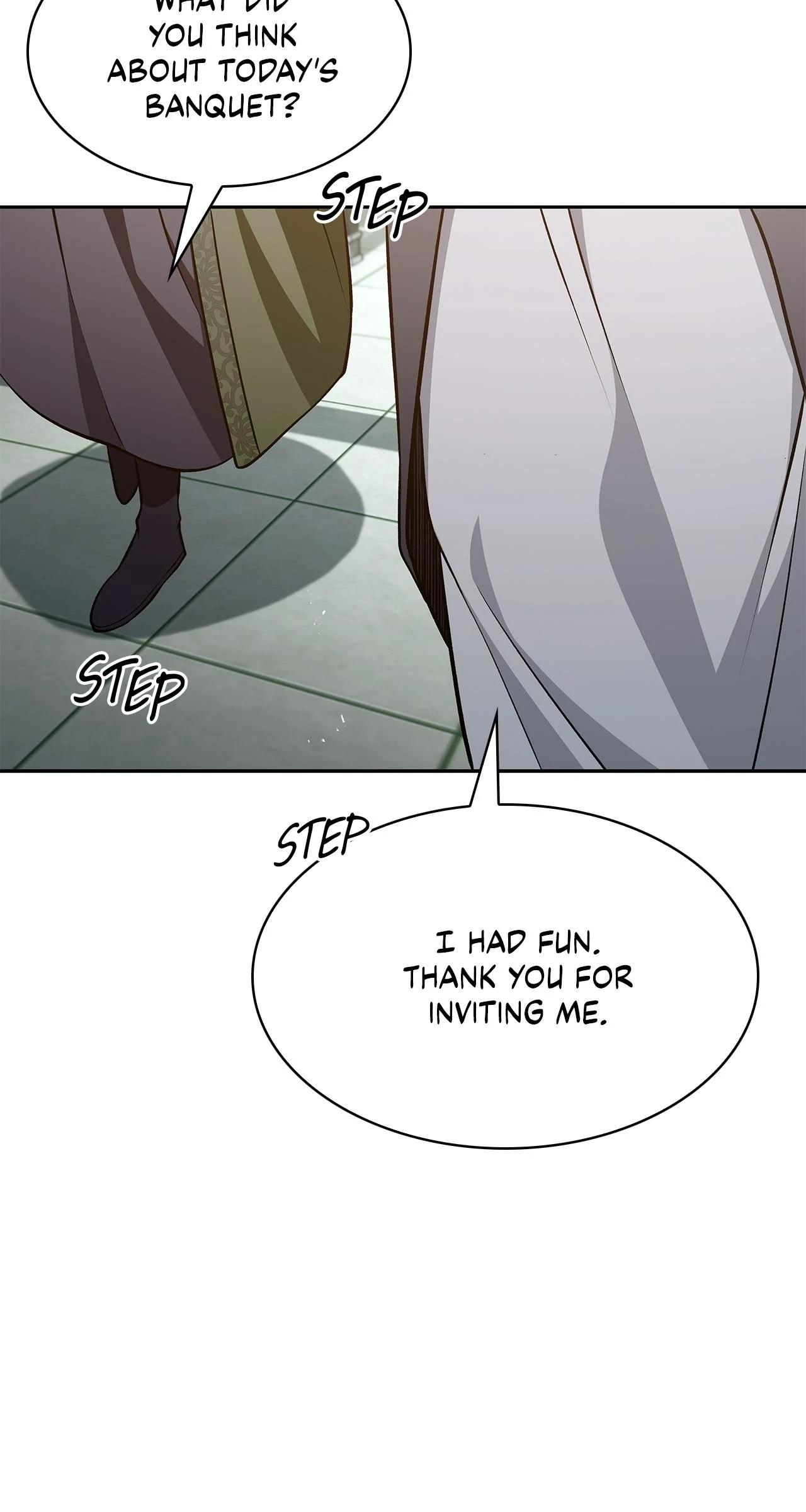 Cheonhwa Archive's Young Master Chapter 20 page 74