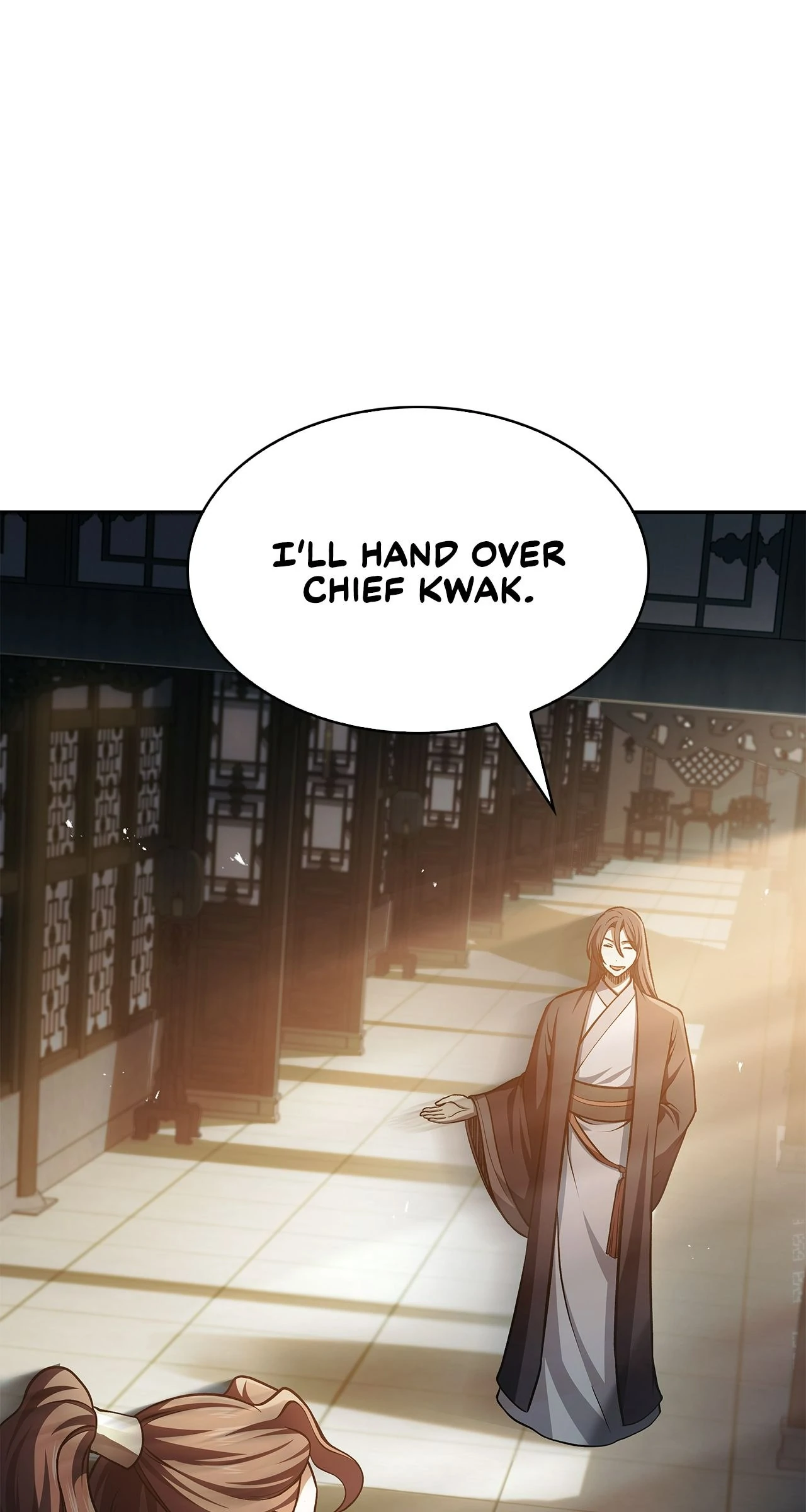 Cheonhwa Archive's Young Master Chapter 20 page 79