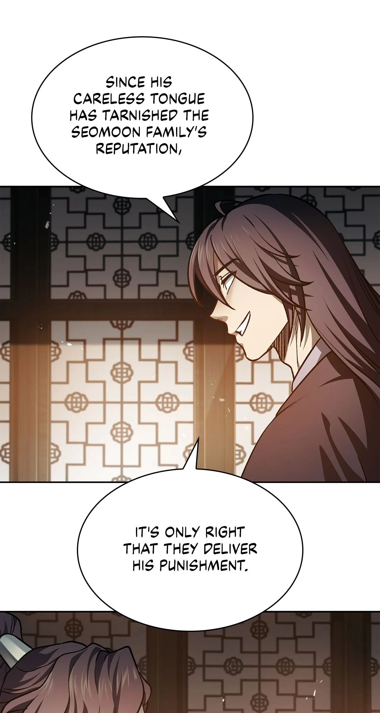 Cheonhwa Archive's Young Master Chapter 20 page 81