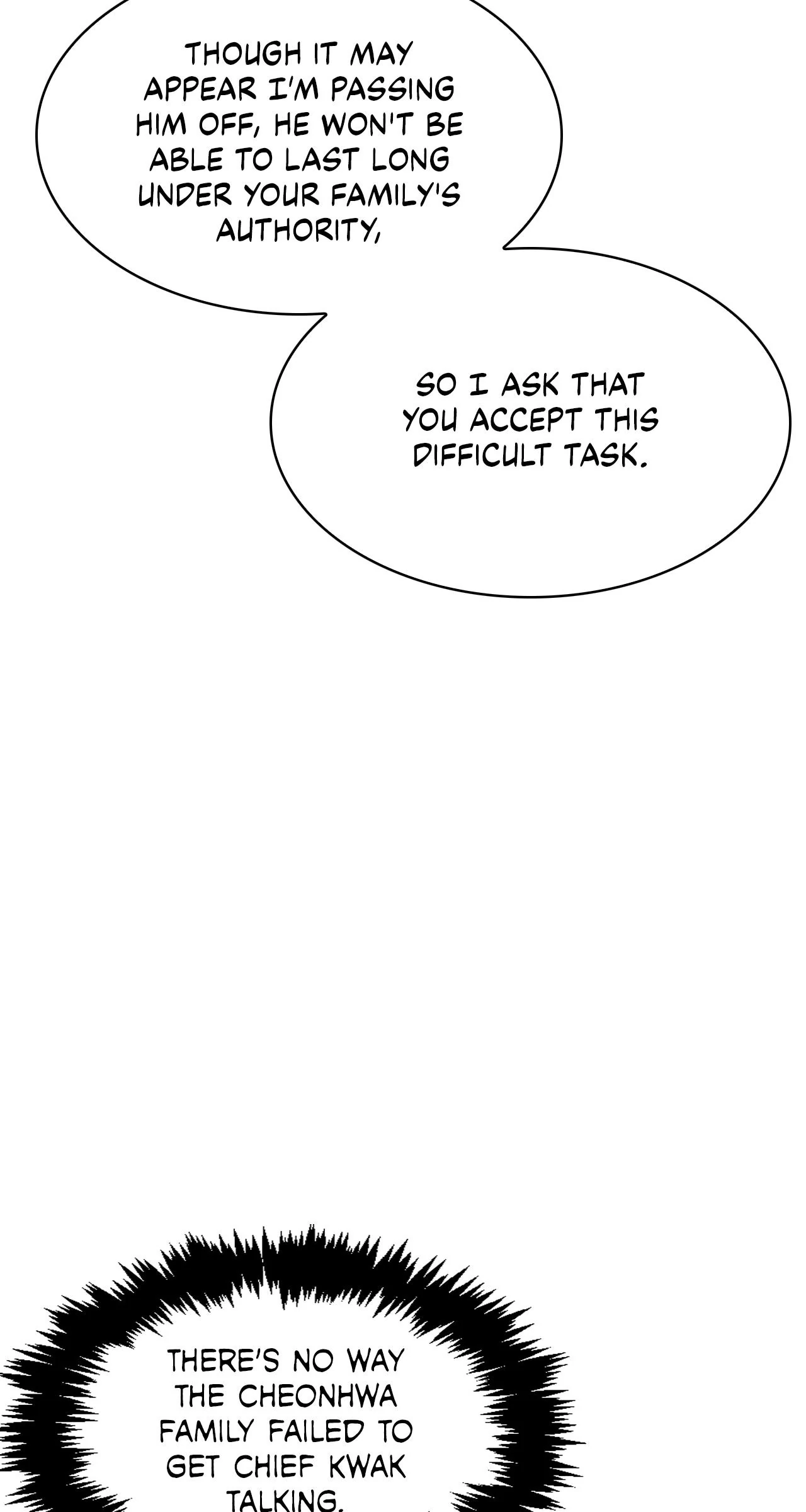 Cheonhwa Archive's Young Master Chapter 20 page 84