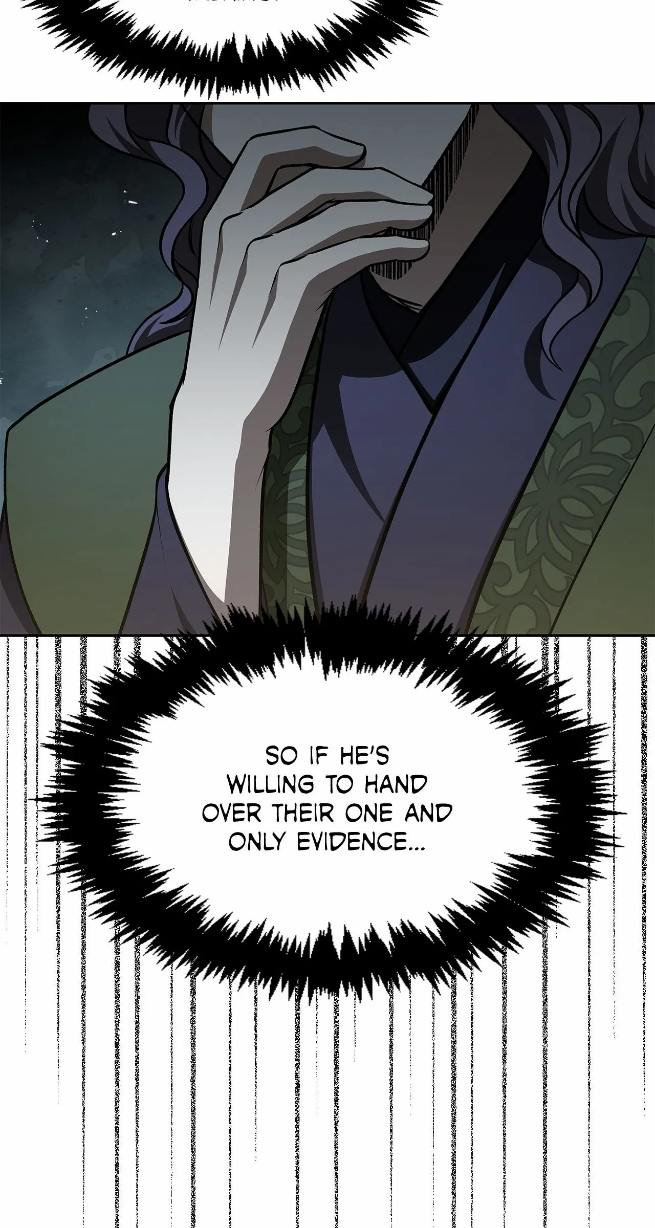 Cheonhwa Archive's Young Master Chapter 20 page 85
