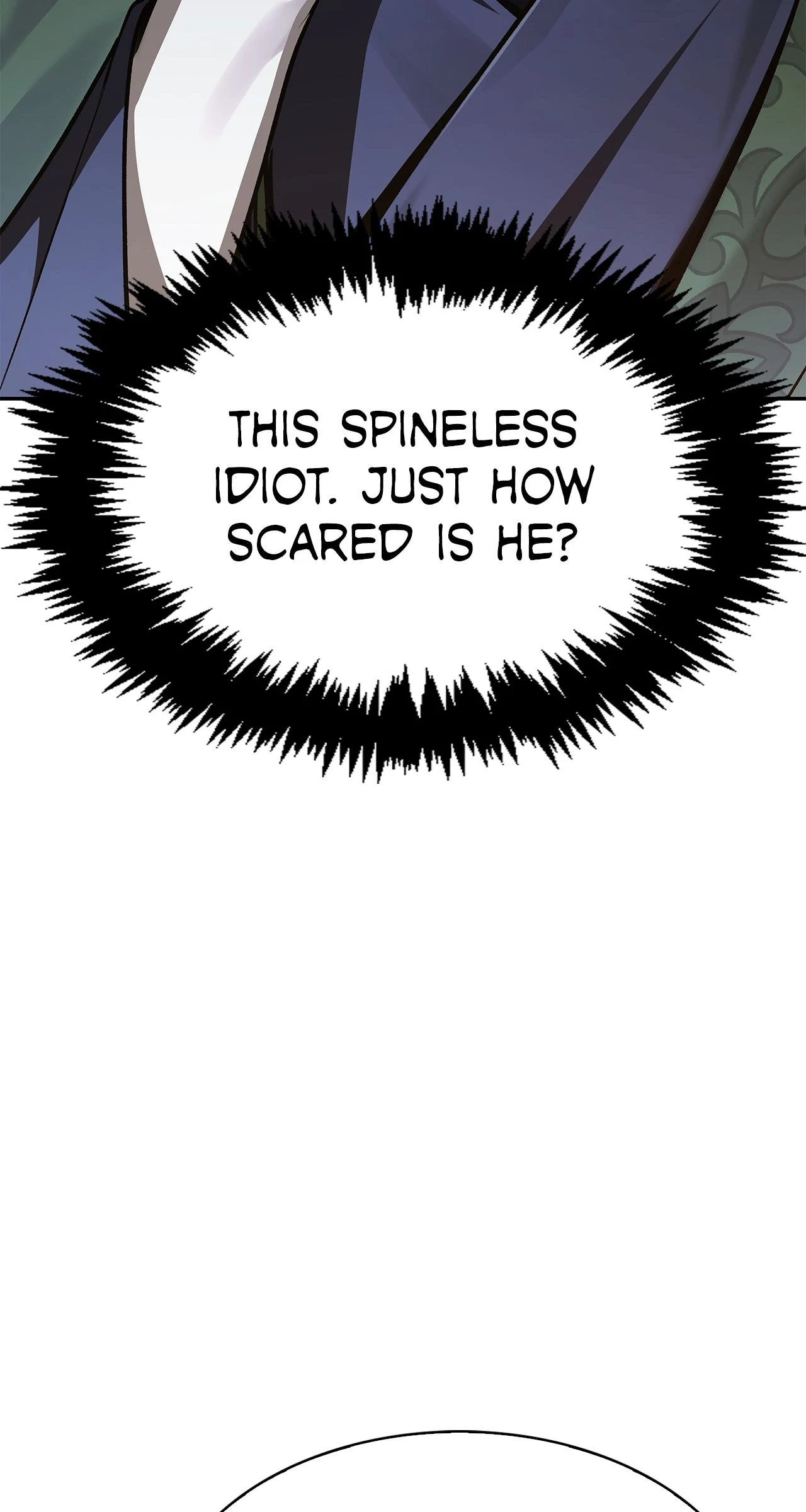 Cheonhwa Archive's Young Master Chapter 20 page 87