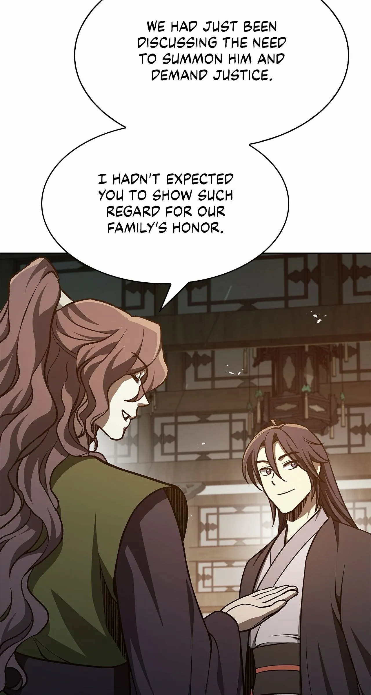 Cheonhwa Archive's Young Master Chapter 20 page 88