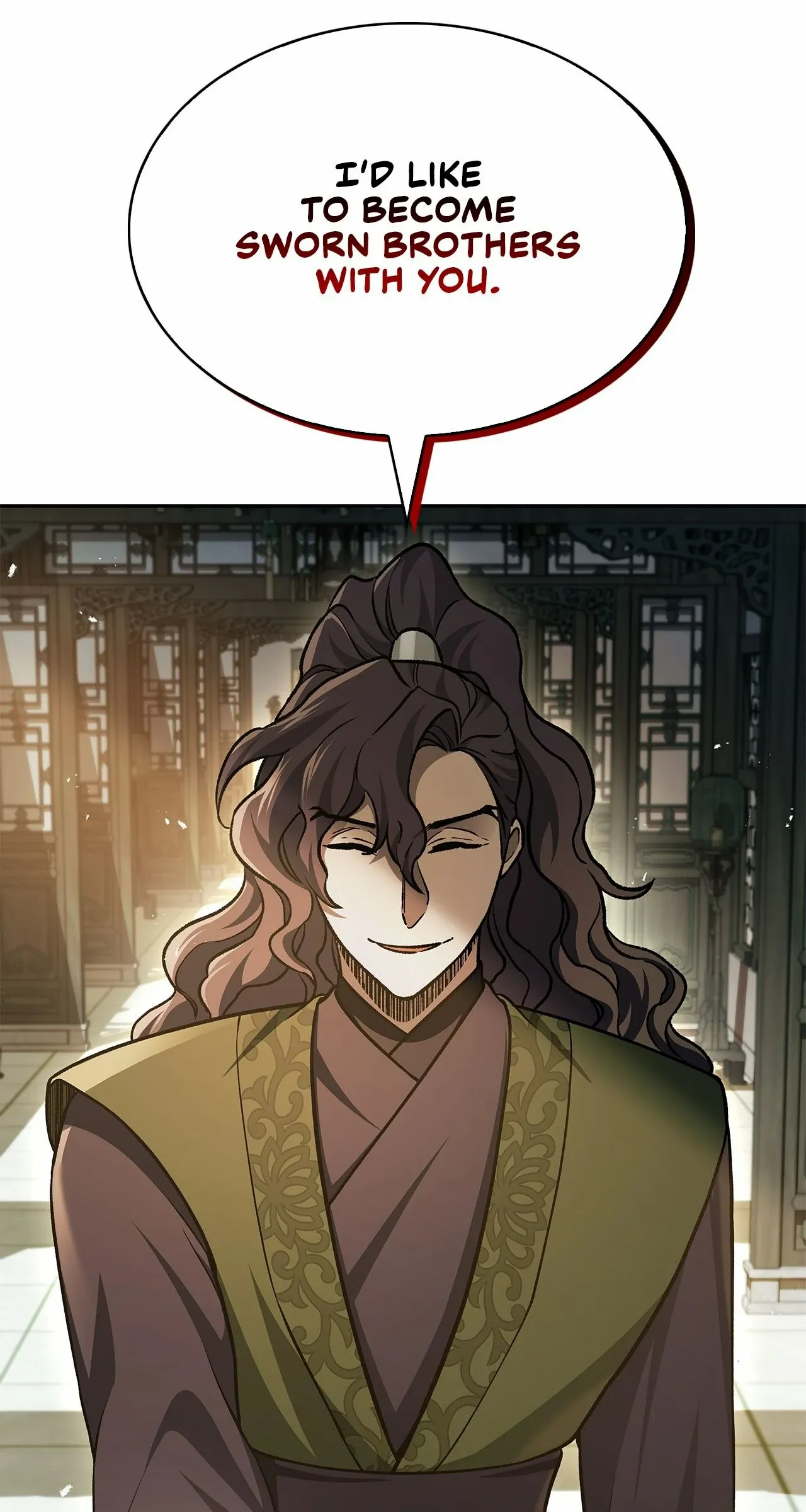 Cheonhwa Archive's Young Master Chapter 20 page 92