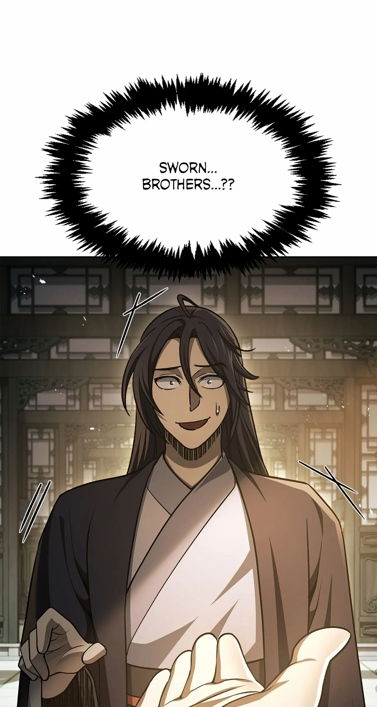 Cheonhwa Archive's Young Master Chapter 20 page 94