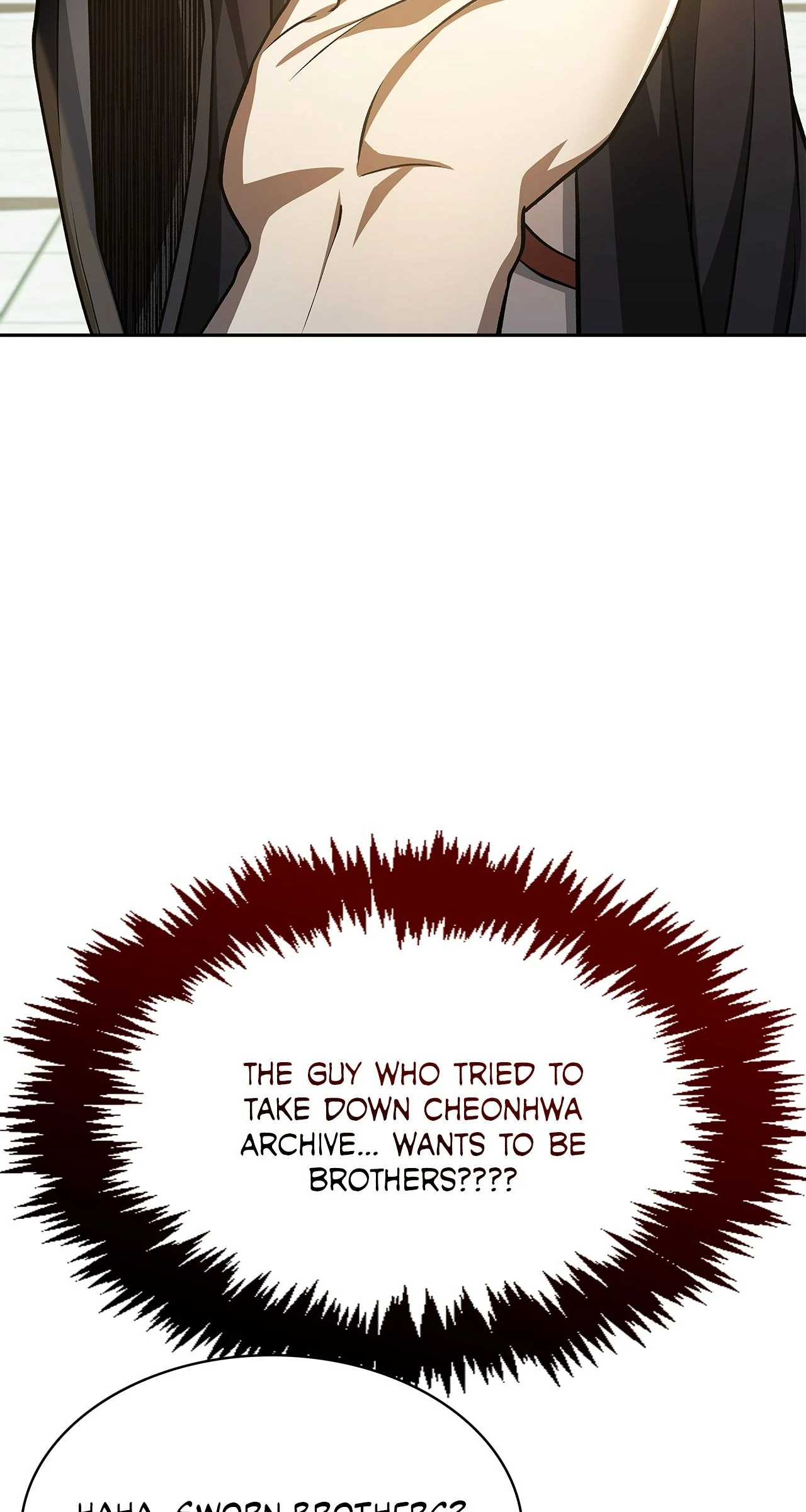 Cheonhwa Archive's Young Master Chapter 20 page 95