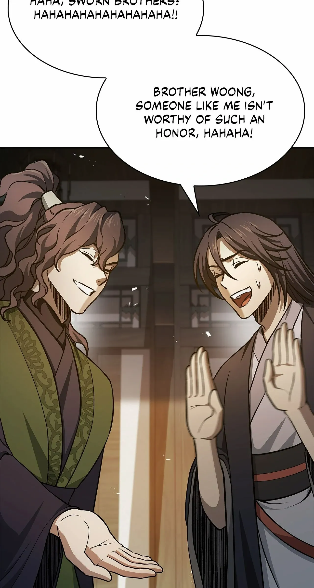 Cheonhwa Archive's Young Master Chapter 20 page 96