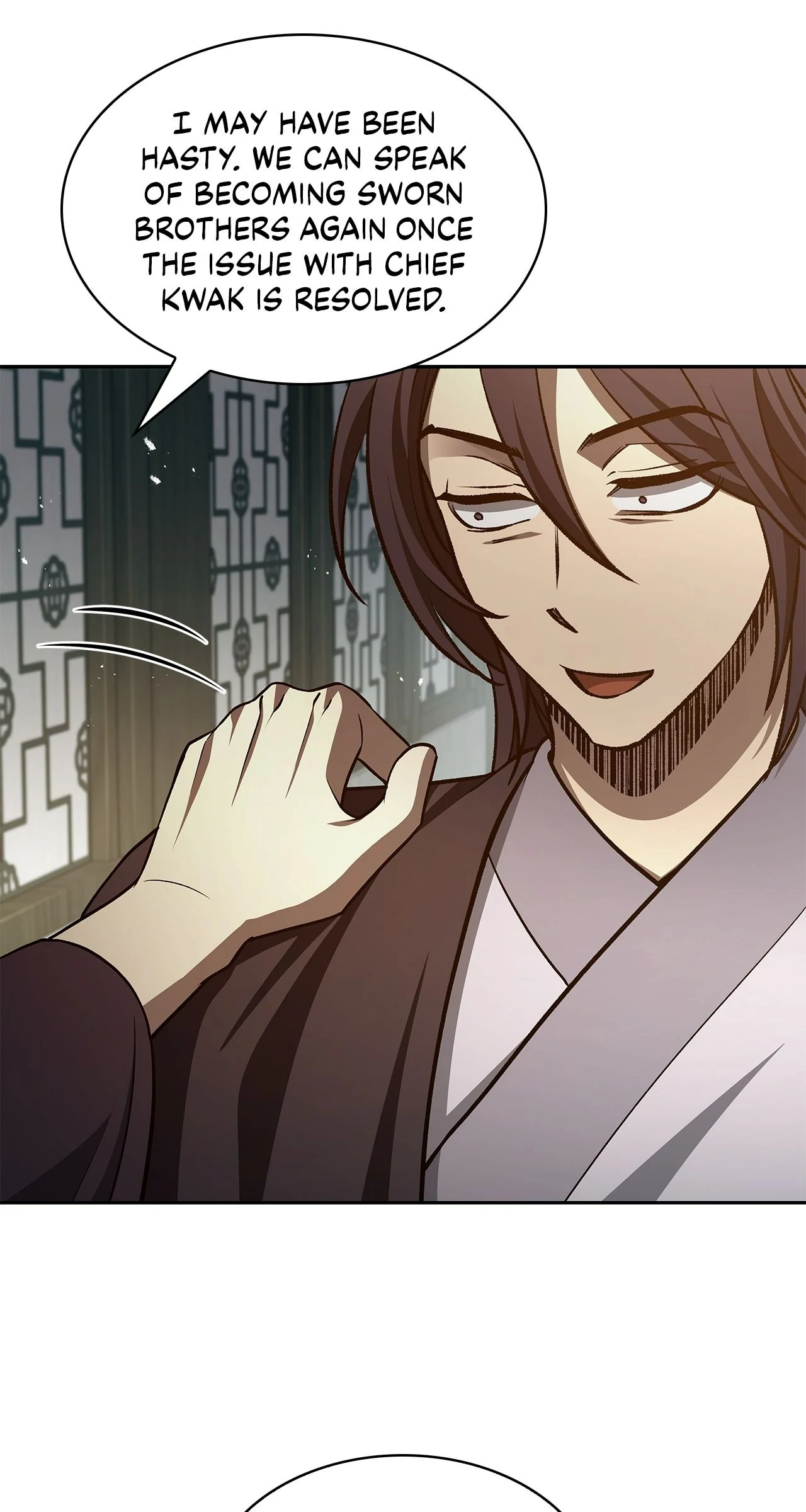 Cheonhwa Archive's Young Master Chapter 20 page 98