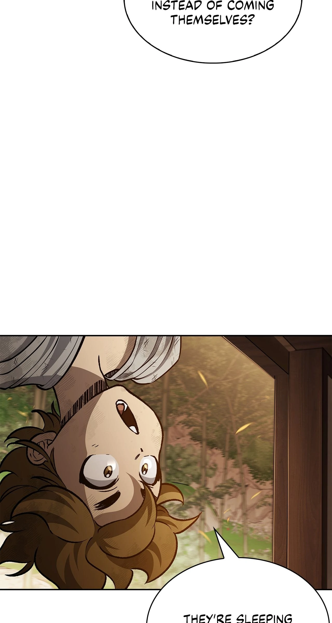 Cheonhwa Archive's Young Master Chapter 20 page 111