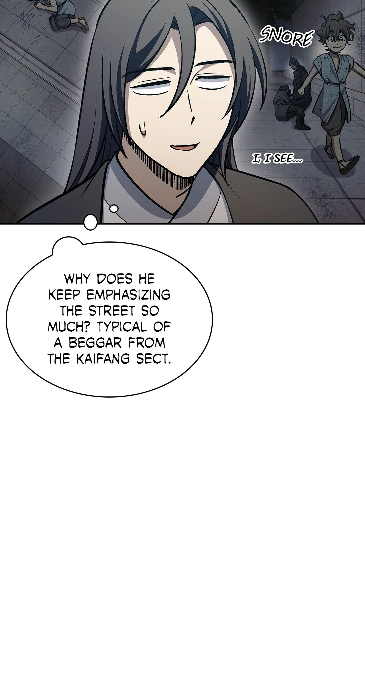Cheonhwa Archive's Young Master Chapter 20 page 113