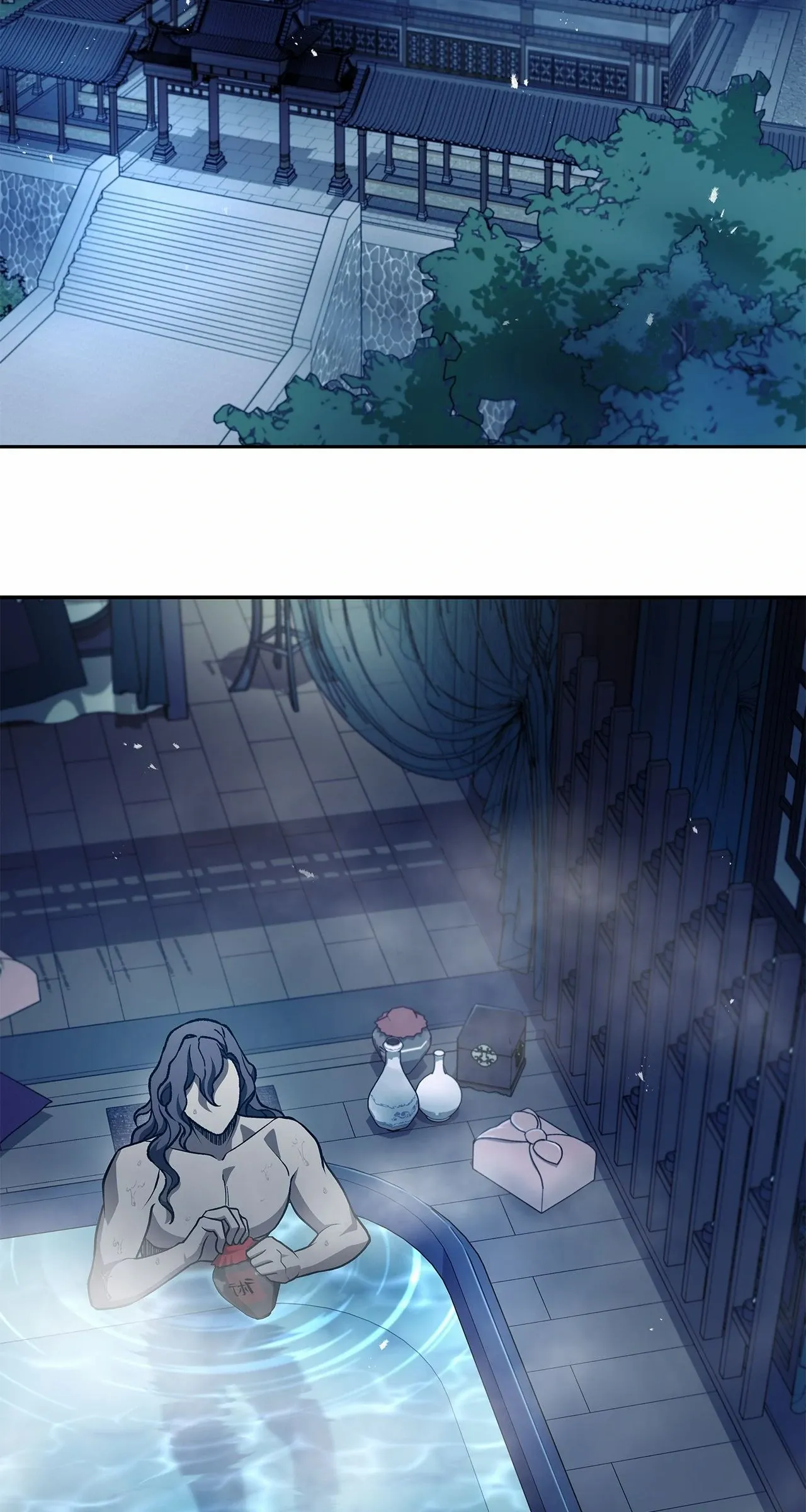 Cheonhwa Archive's Young Master Chapter 20 page 119