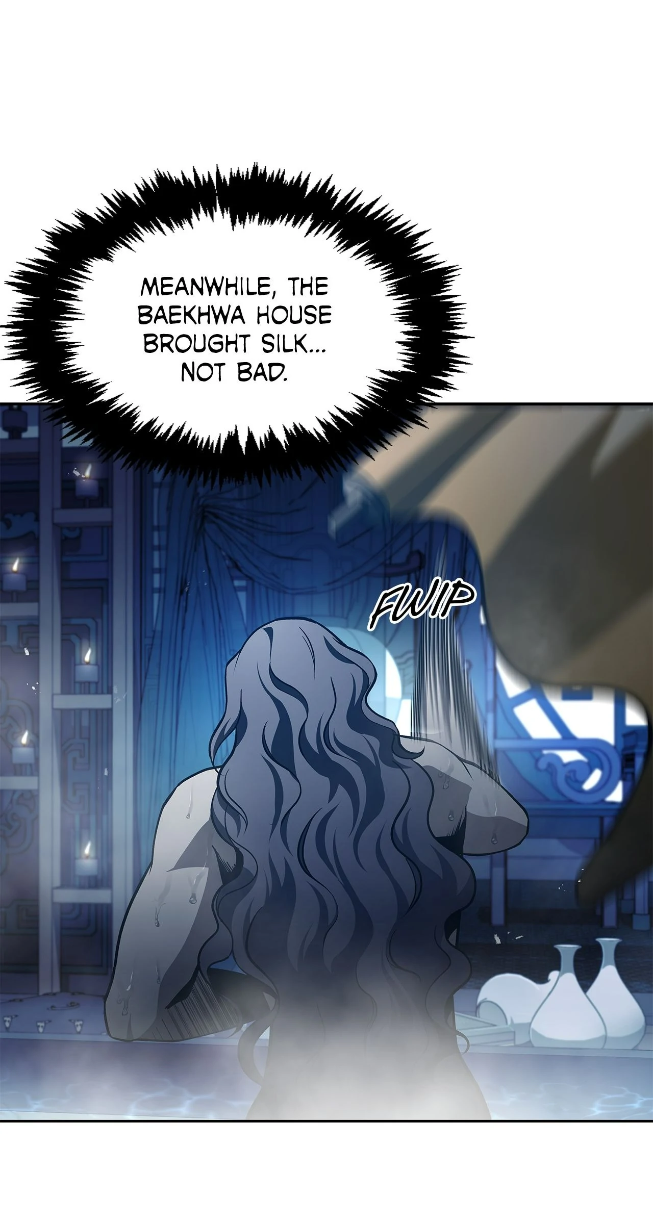 Cheonhwa Archive's Young Master Chapter 20 page 122