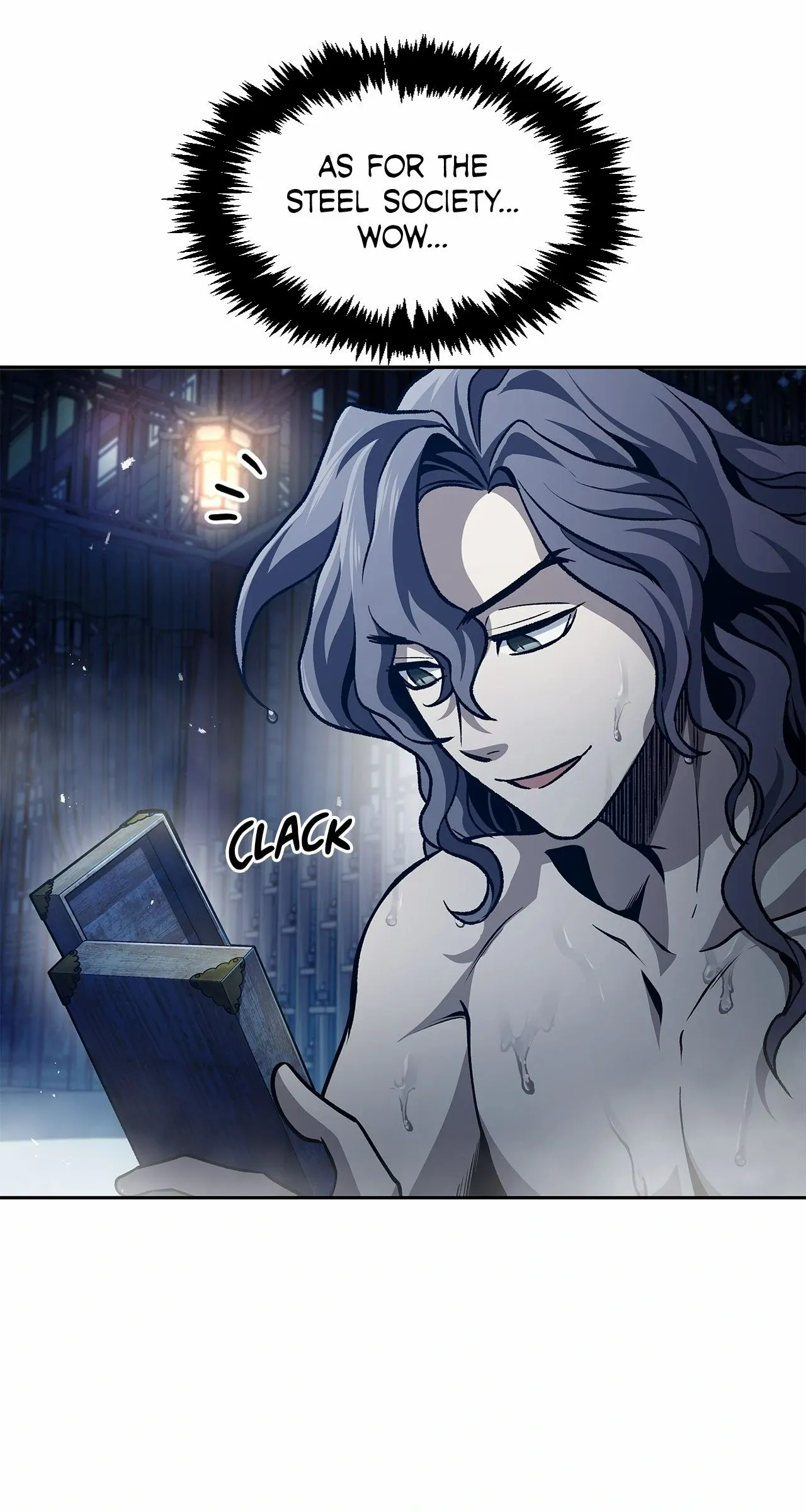 Cheonhwa Archive's Young Master Chapter 20 page 124