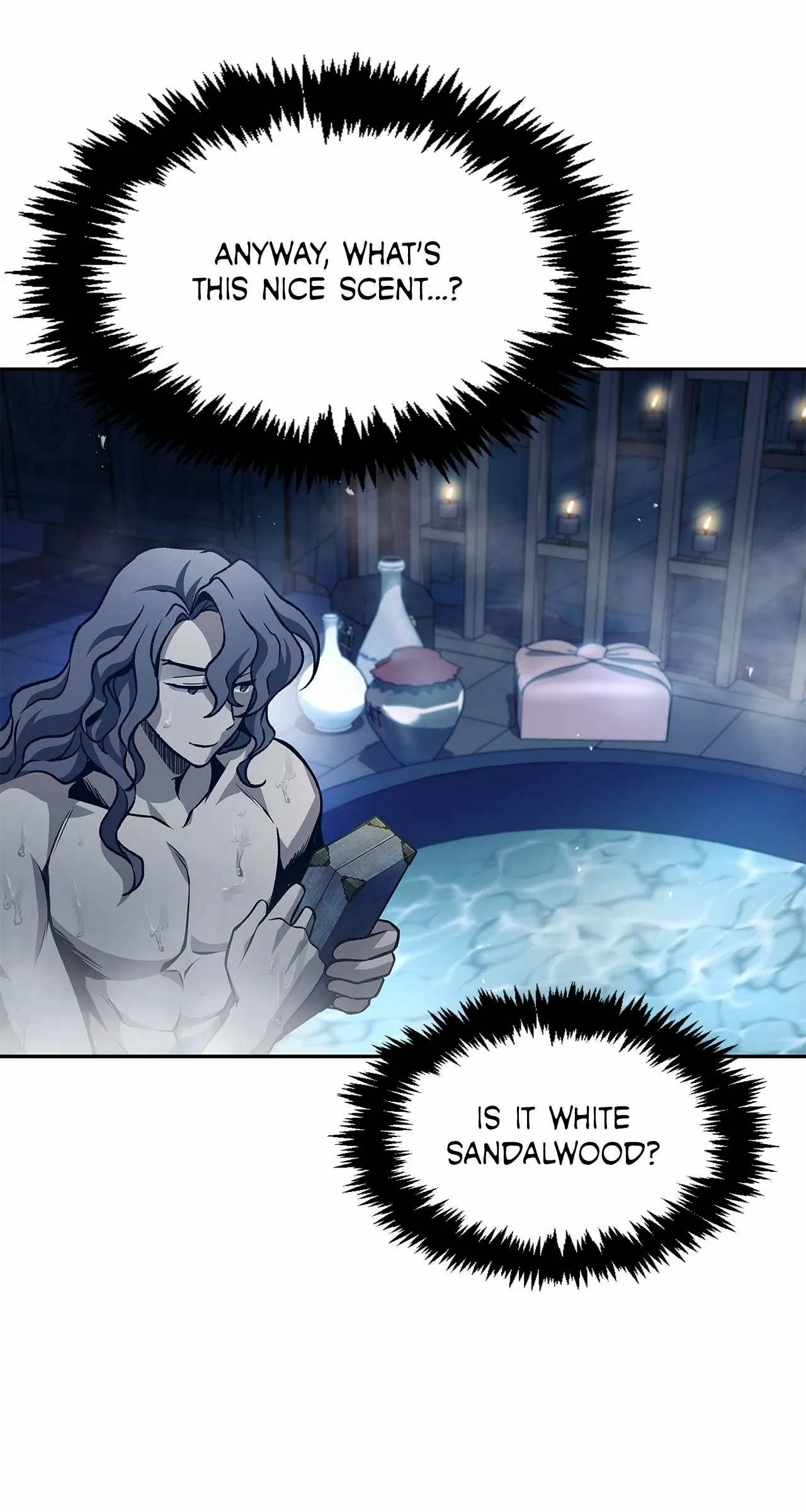 Cheonhwa Archive's Young Master Chapter 20 page 127