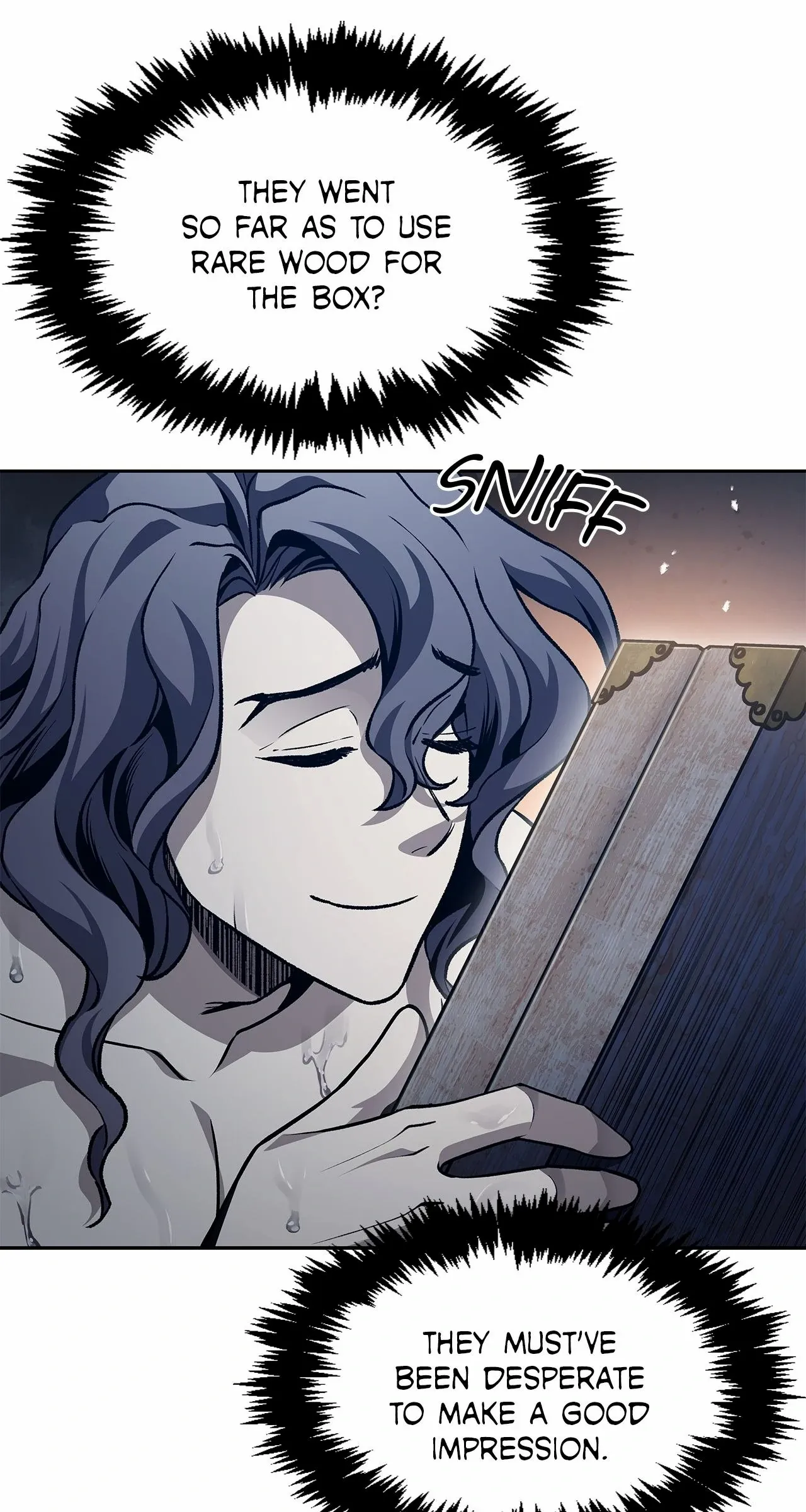 Cheonhwa Archive's Young Master Chapter 20 page 129