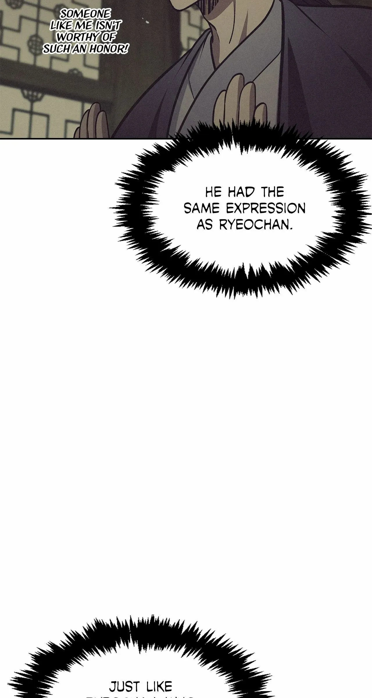 Cheonhwa Archive's Young Master Chapter 20 page 131