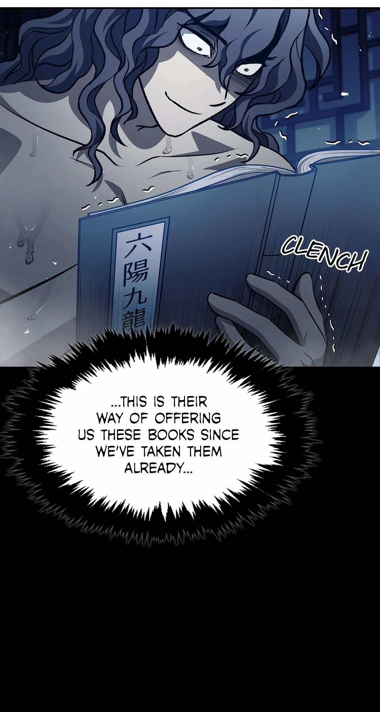 Cheonhwa Archive's Young Master Chapter 20 page 145