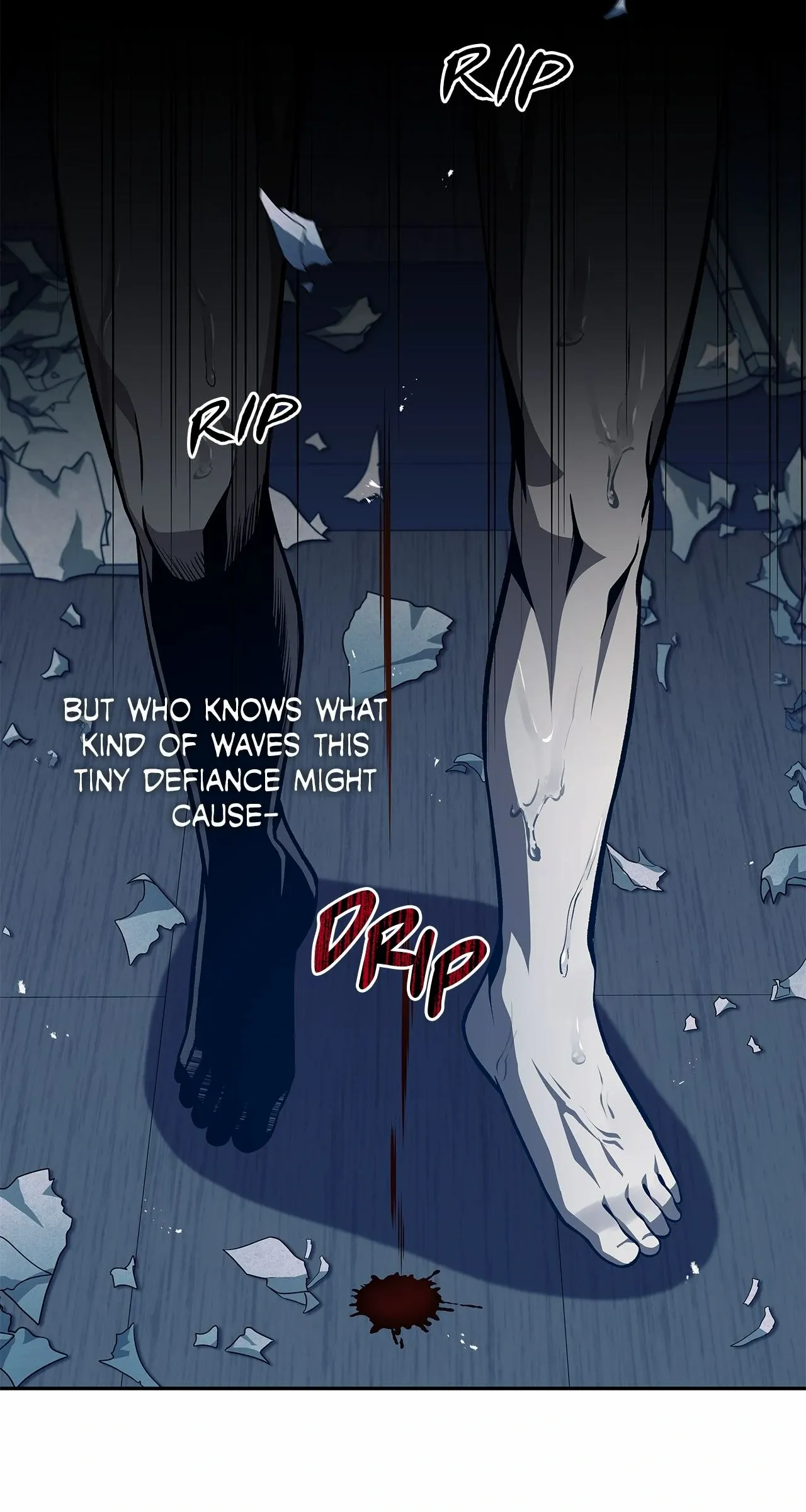 Cheonhwa Archive's Young Master Chapter 20 page 147