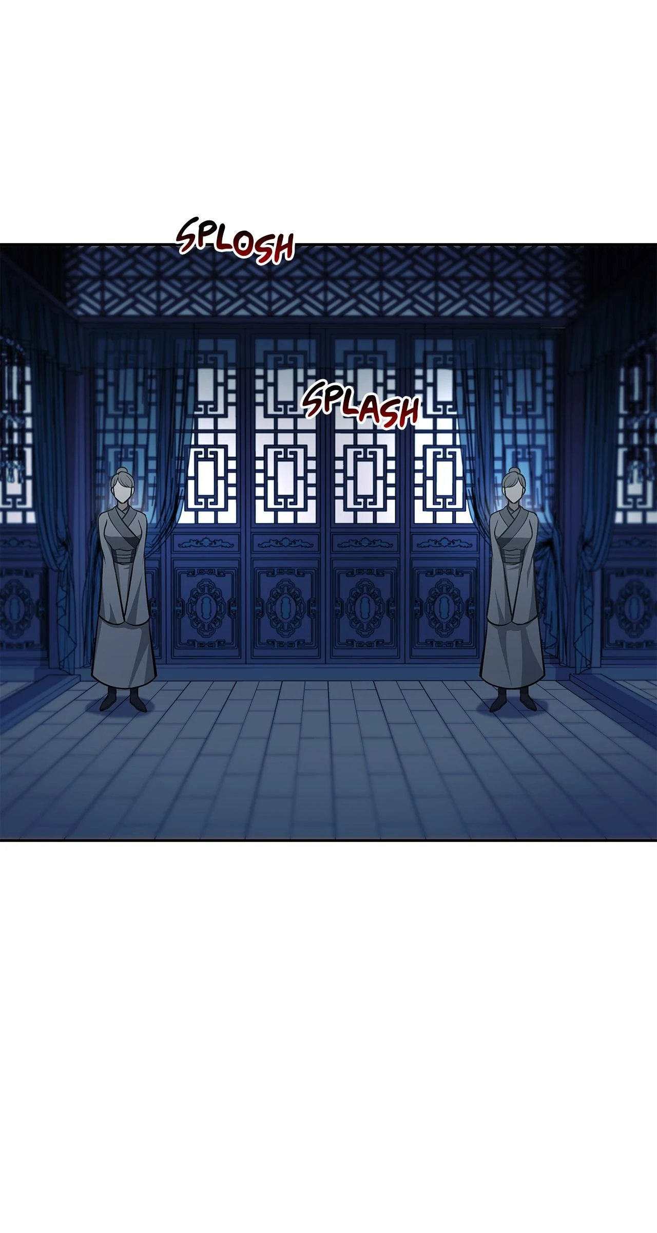 Cheonhwa Archive's Young Master Chapter 20 page 158