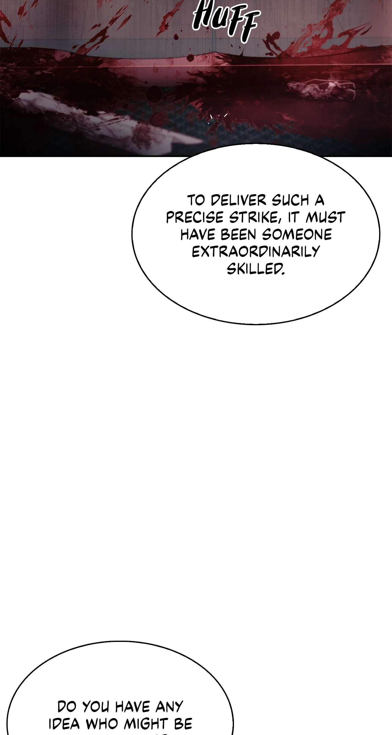 Cheonhwa Archive's Young Master Chapter 21 page 5