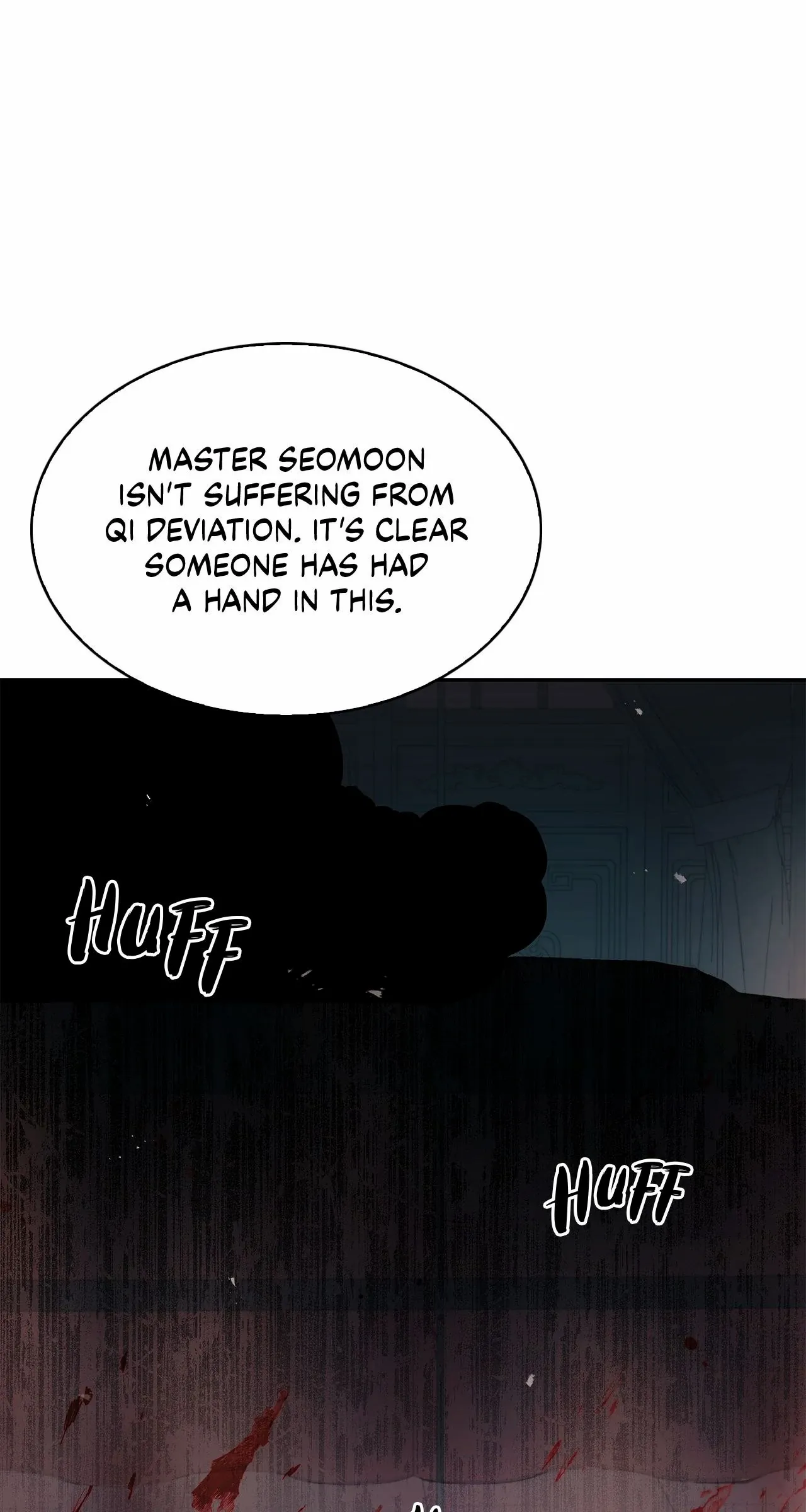 Cheonhwa Archive's Young Master Chapter 21 page 4