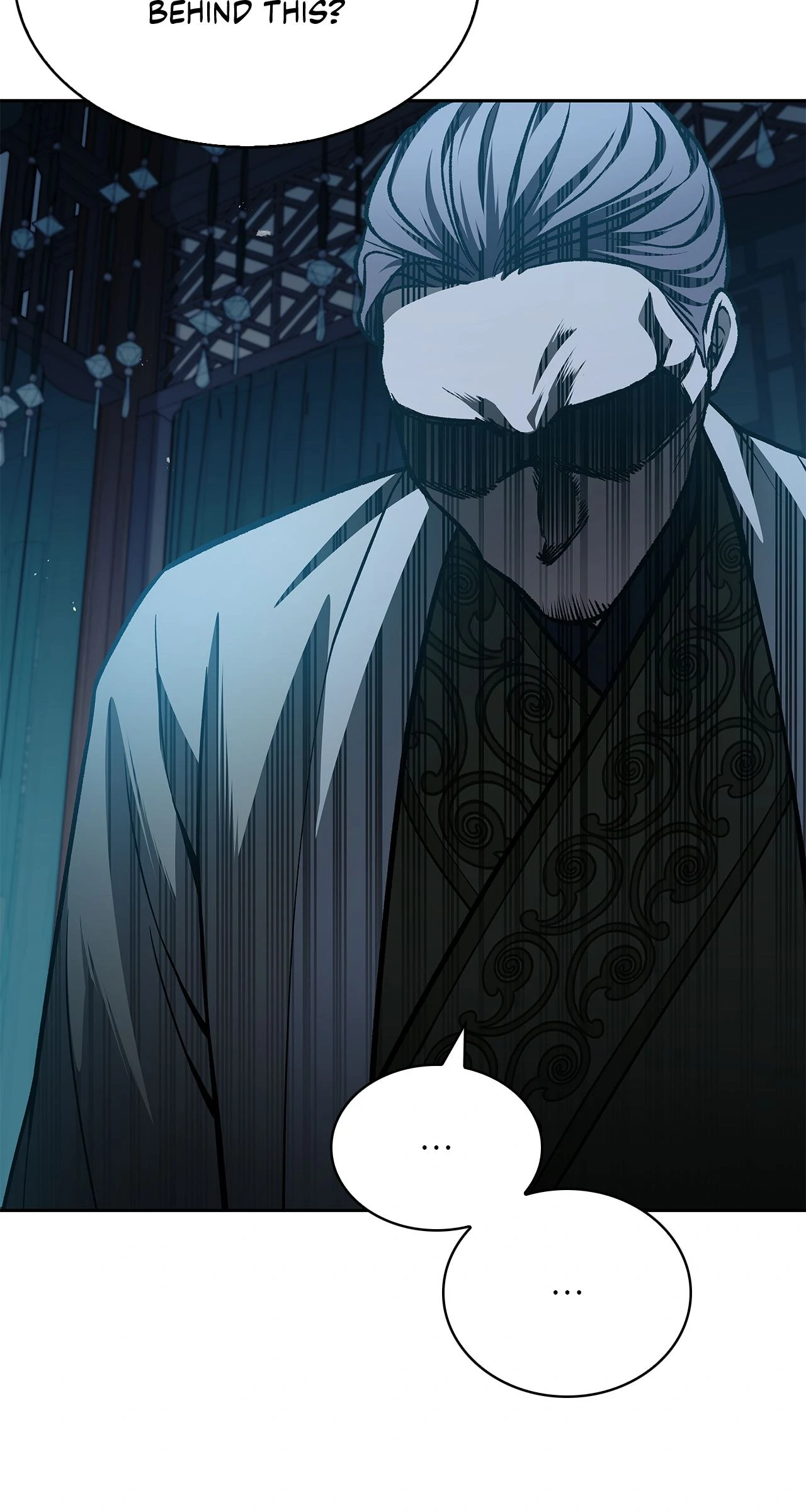 Cheonhwa Archive's Young Master Chapter 21 page 6