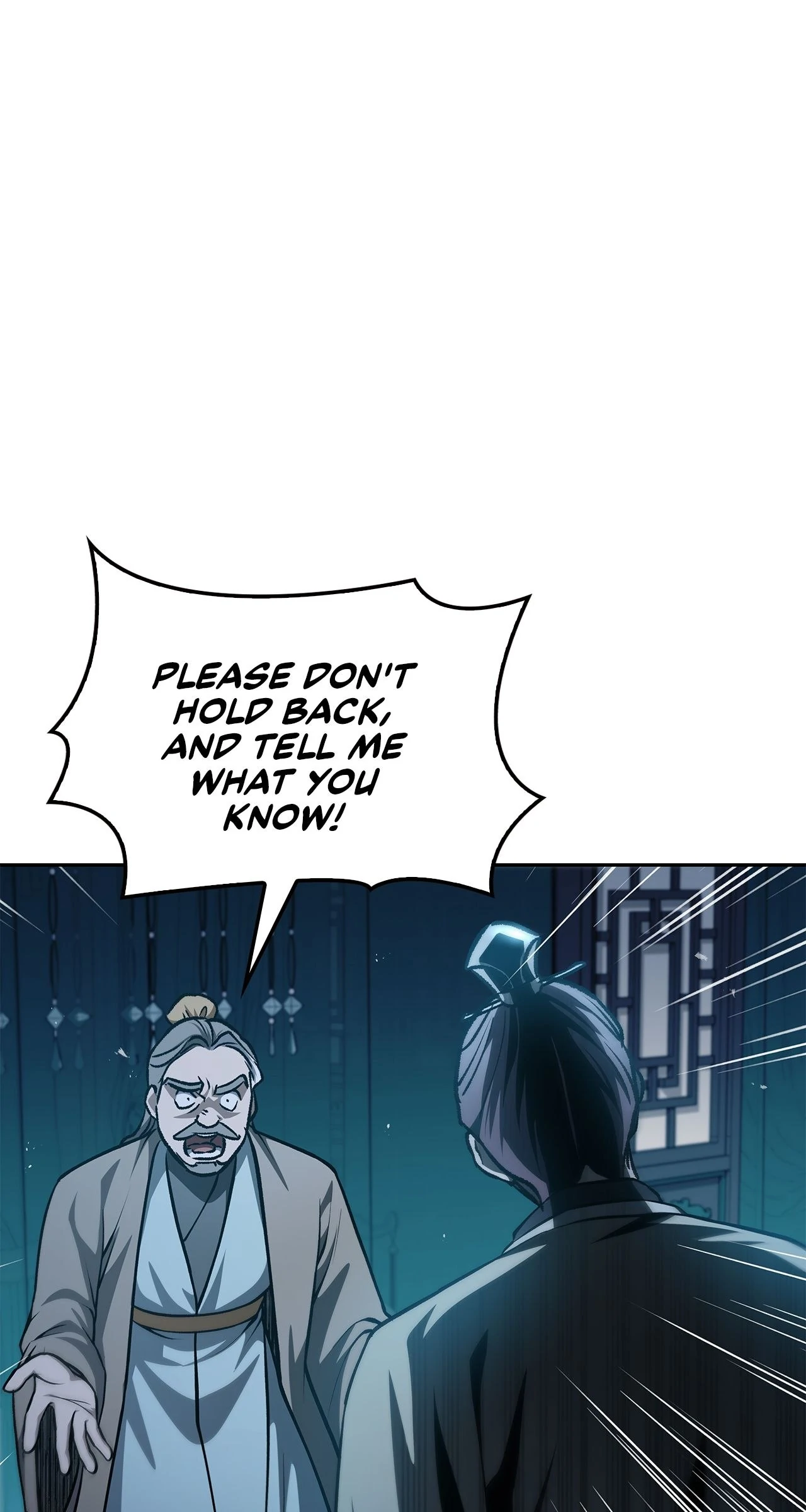 Cheonhwa Archive's Young Master Chapter 21 page 7