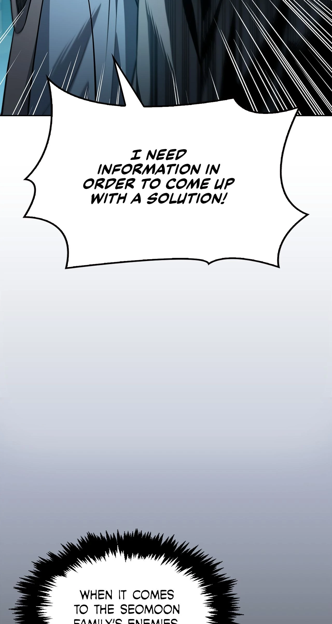 Cheonhwa Archive's Young Master Chapter 21 page 8
