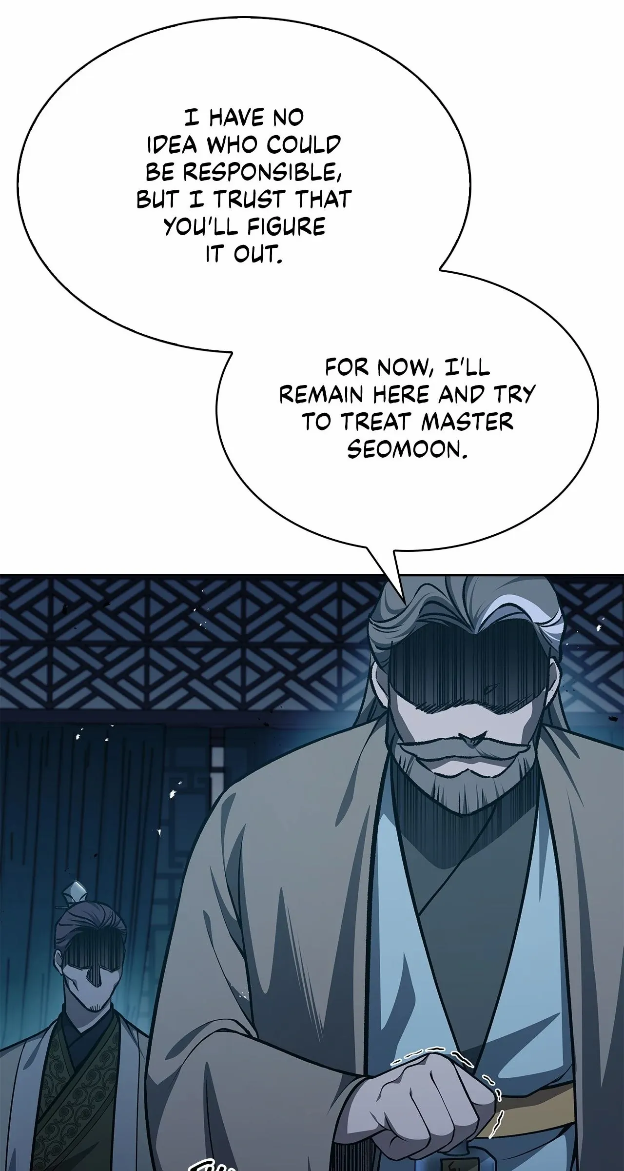 Cheonhwa Archive's Young Master Chapter 21 page 12
