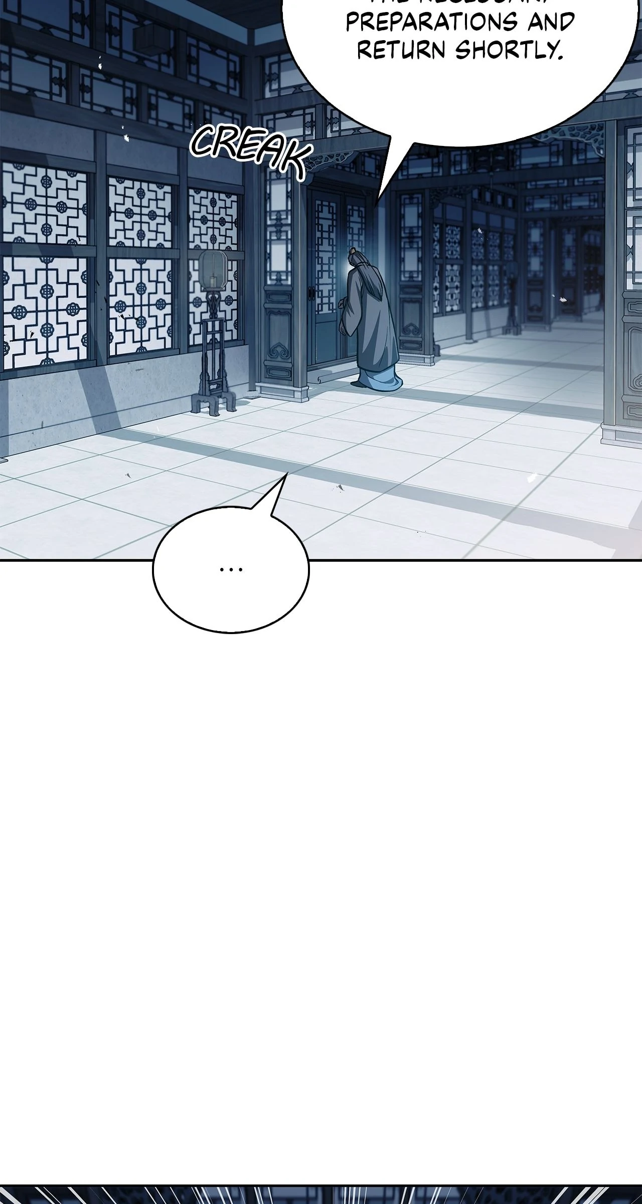 Cheonhwa Archive's Young Master Chapter 21 page 14
