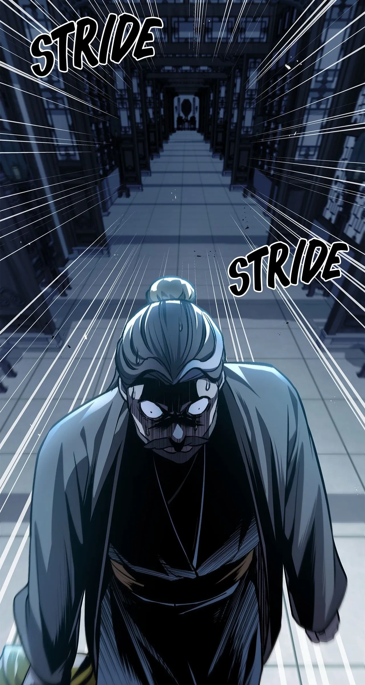 Cheonhwa Archive's Young Master Chapter 21 page 15