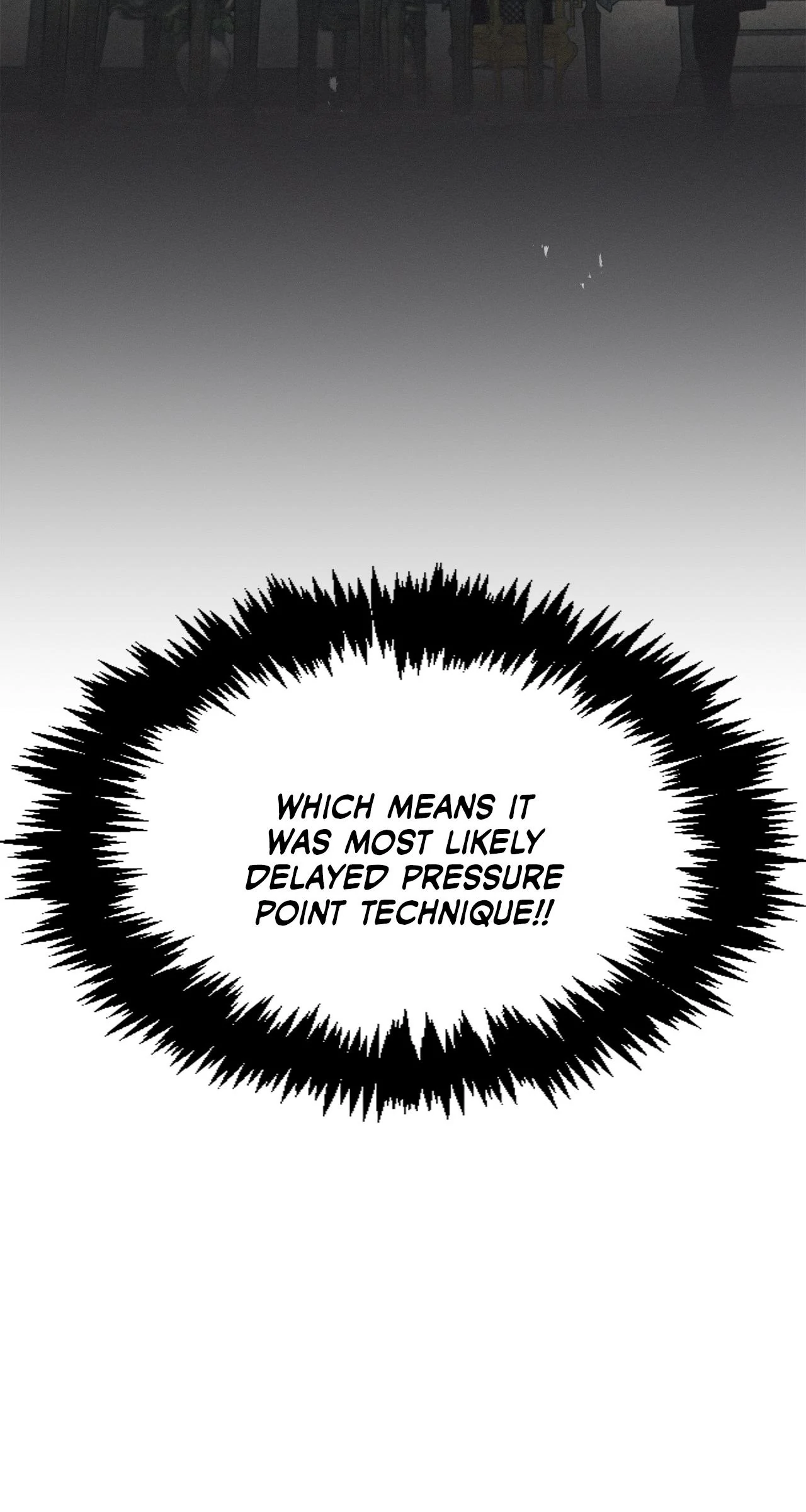 Cheonhwa Archive's Young Master Chapter 21 page 20